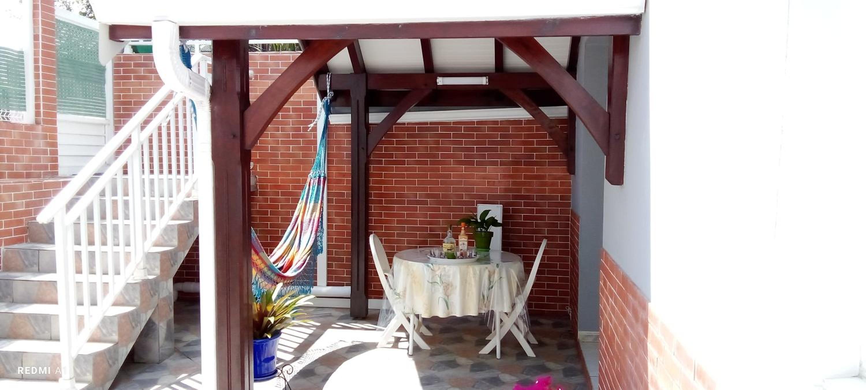 Two-Bedroom Apartment photo 2