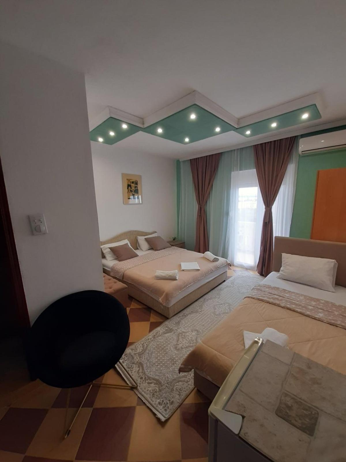 Triple Room with Balcony photo 1
