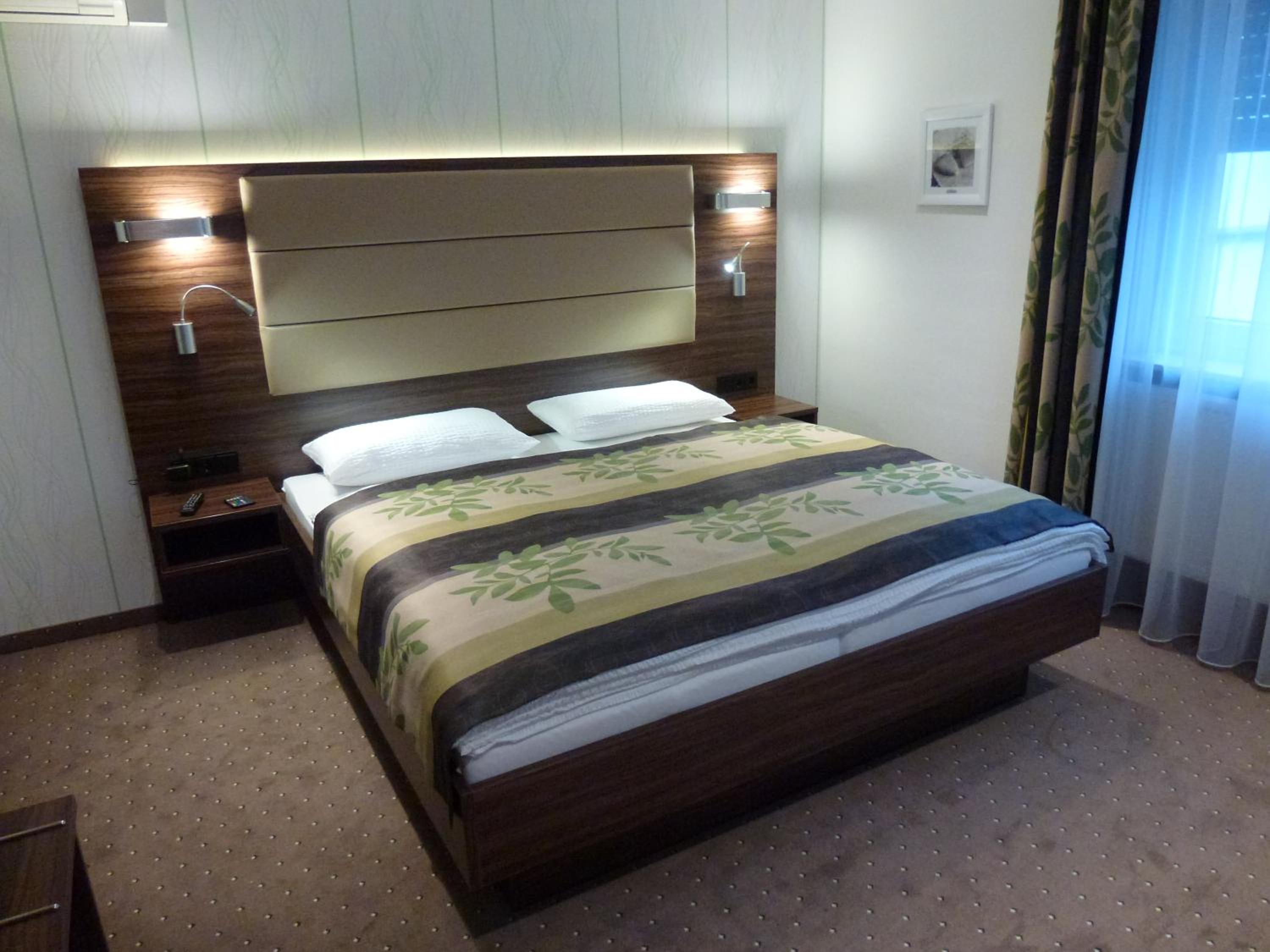 Family Junior Suite