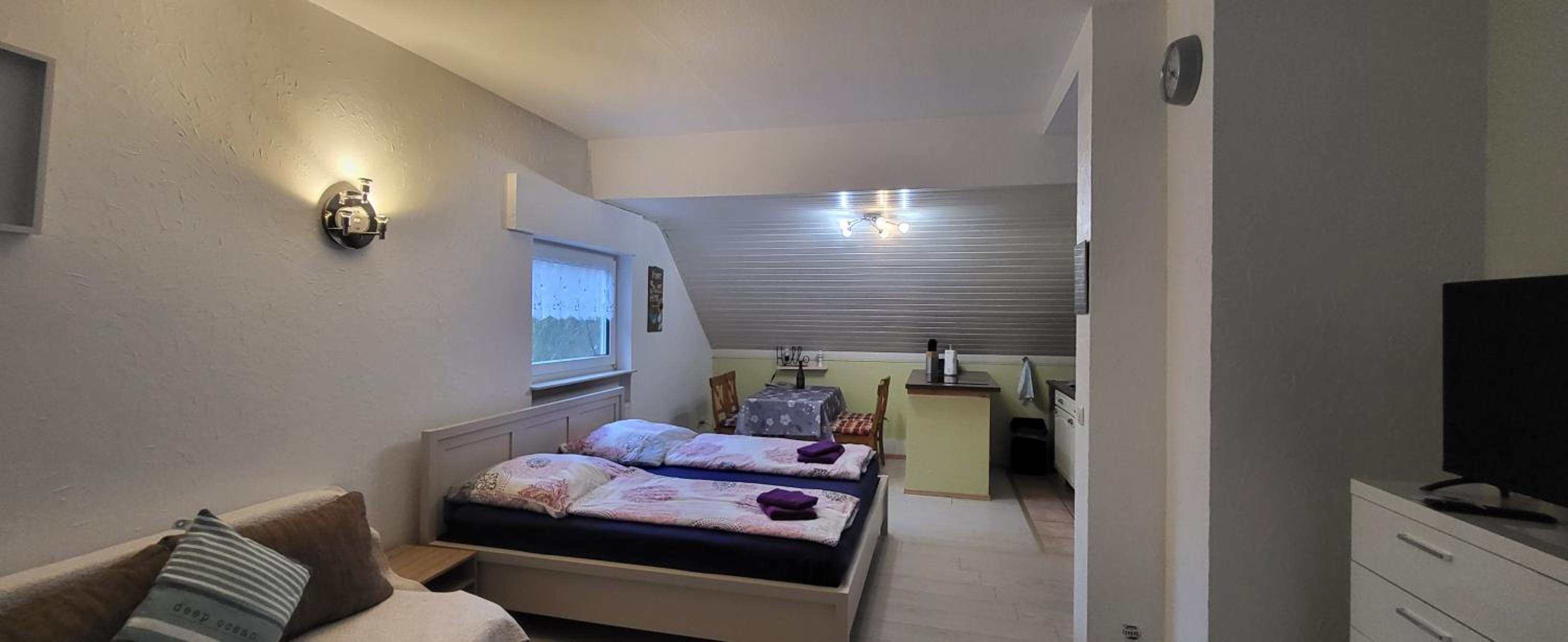 Apartment - Ground Floor - Photo 2