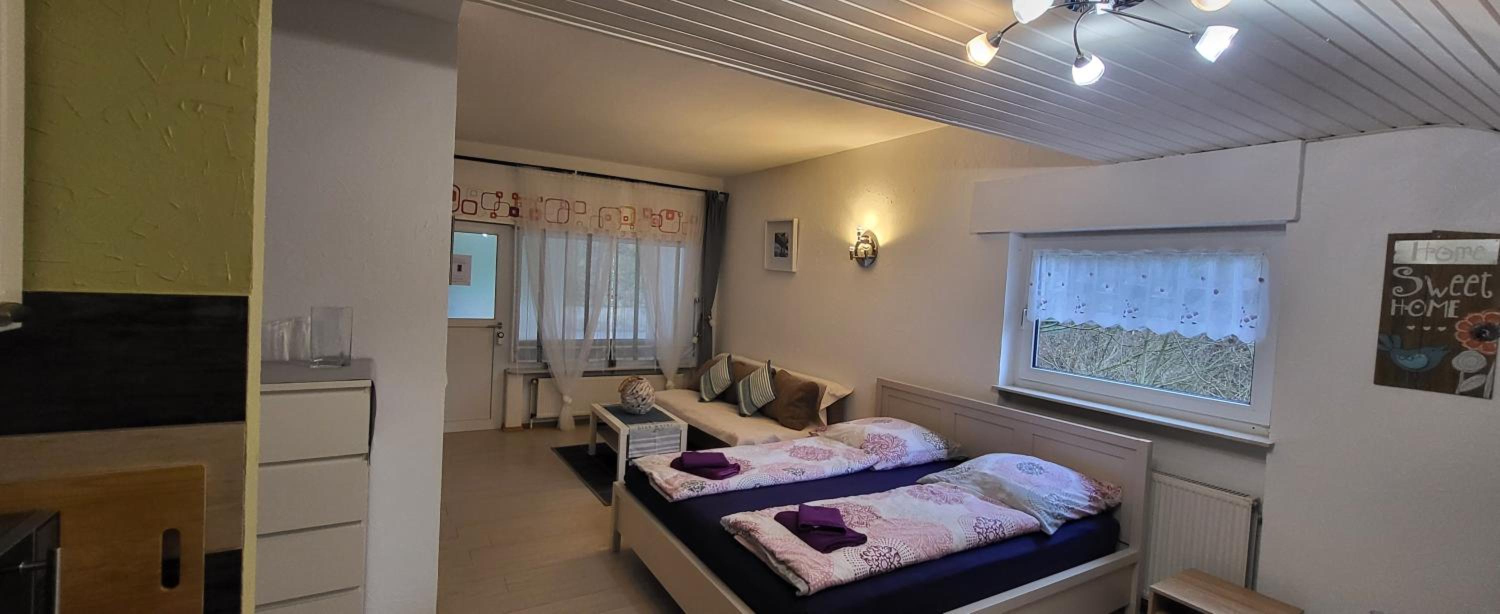 Apartment - Ground Floor - Photo 1