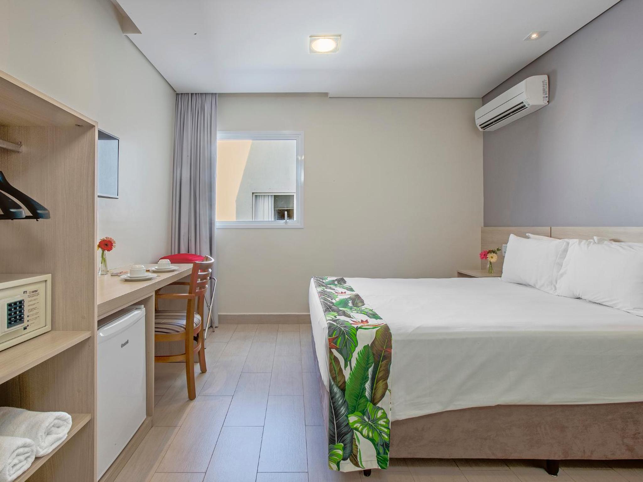 Double Room - Disability Access photo 1