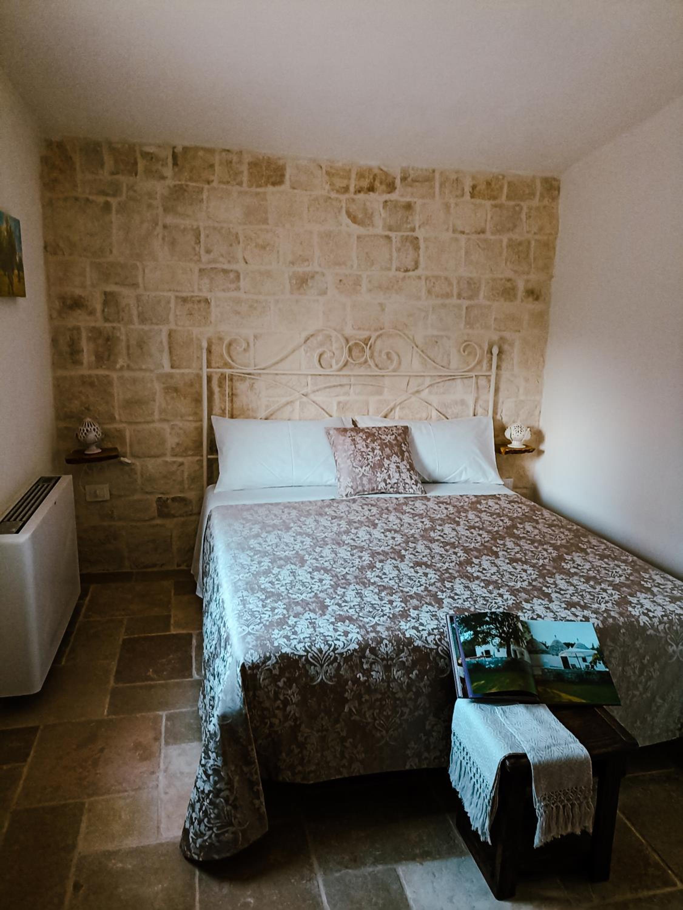 Double Room with Private Bathroom photo 2