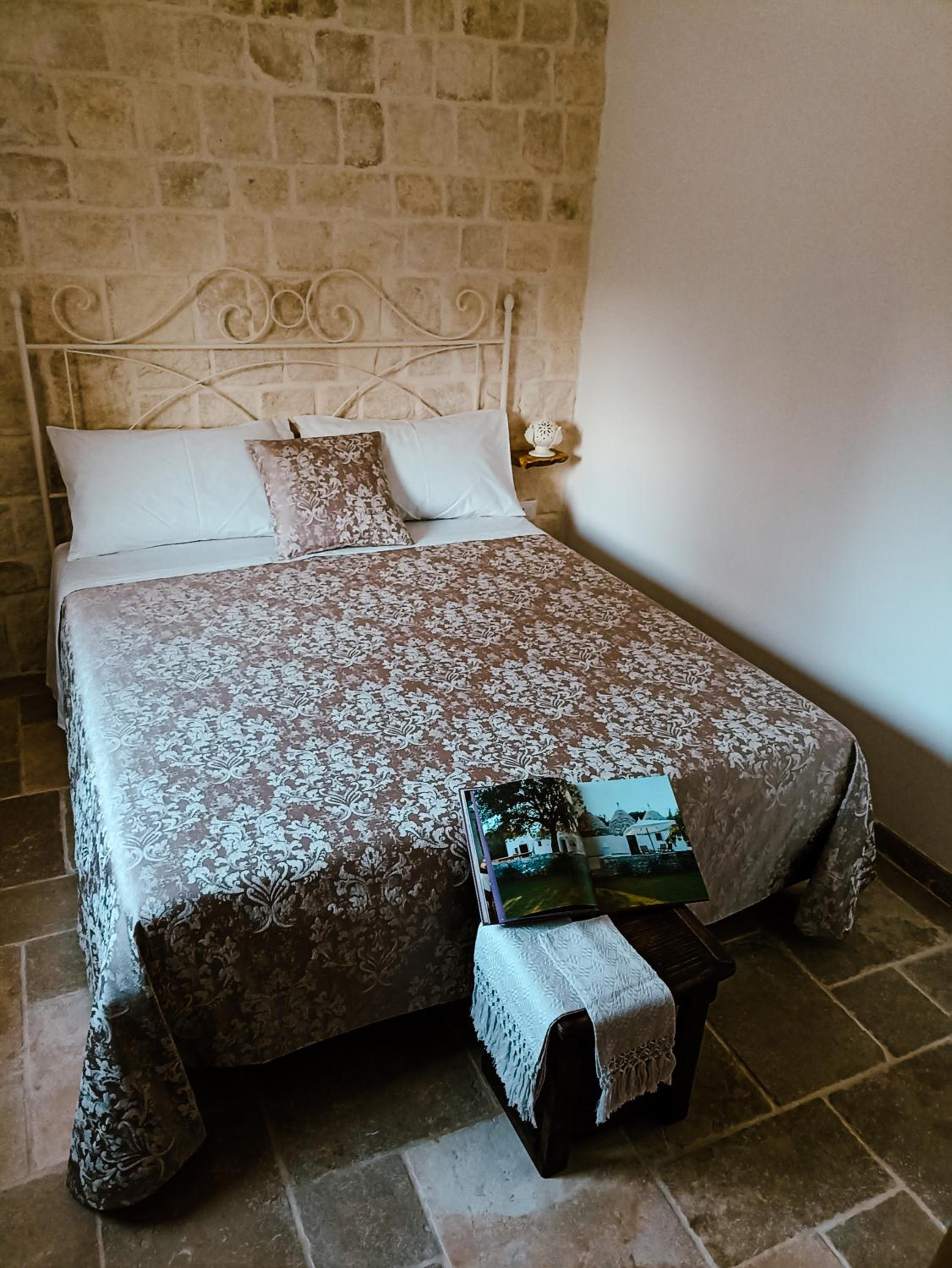 Double Room with Private Bathroom photo 1