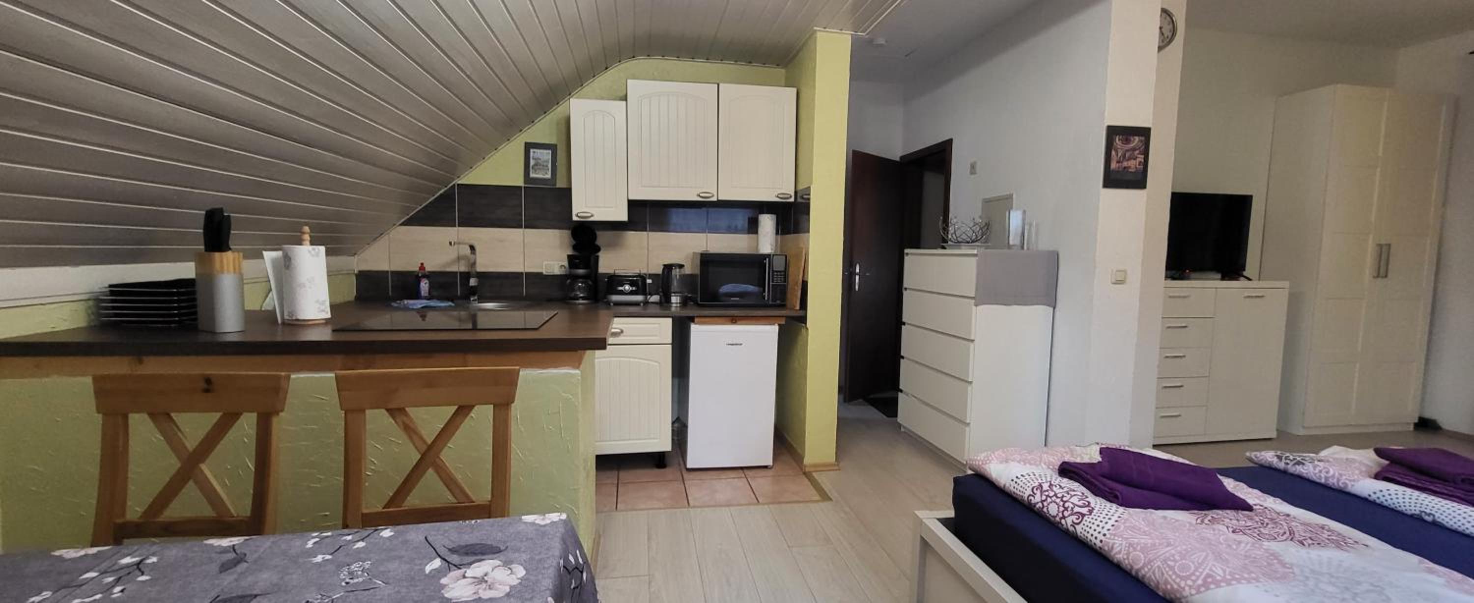 Apartment - Ground Floor - Photo 9