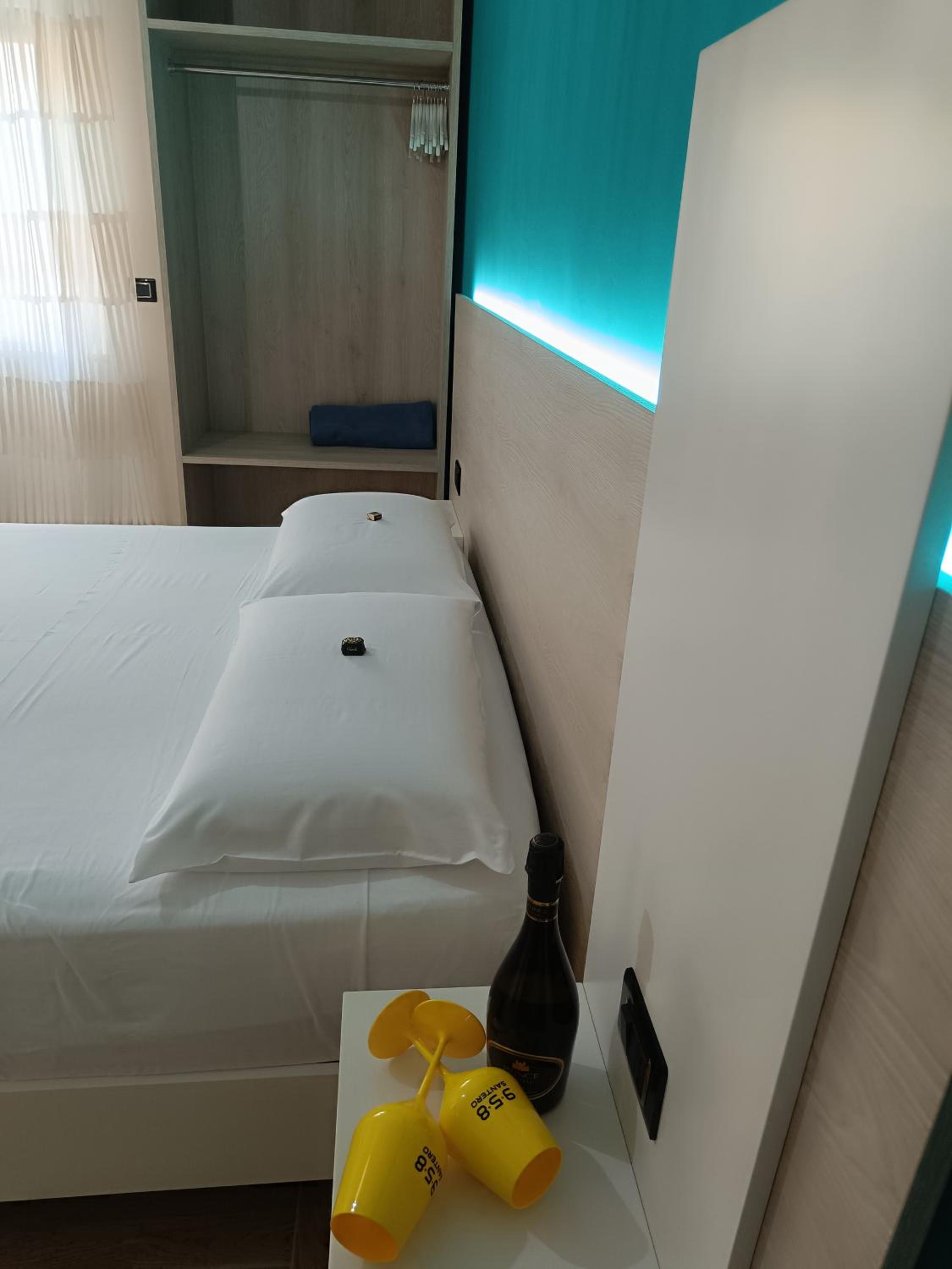 Double Room with Garden View photo 1