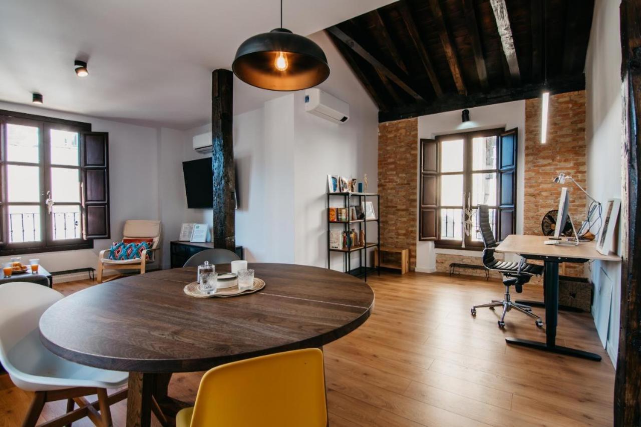 Apartamento Penthouse