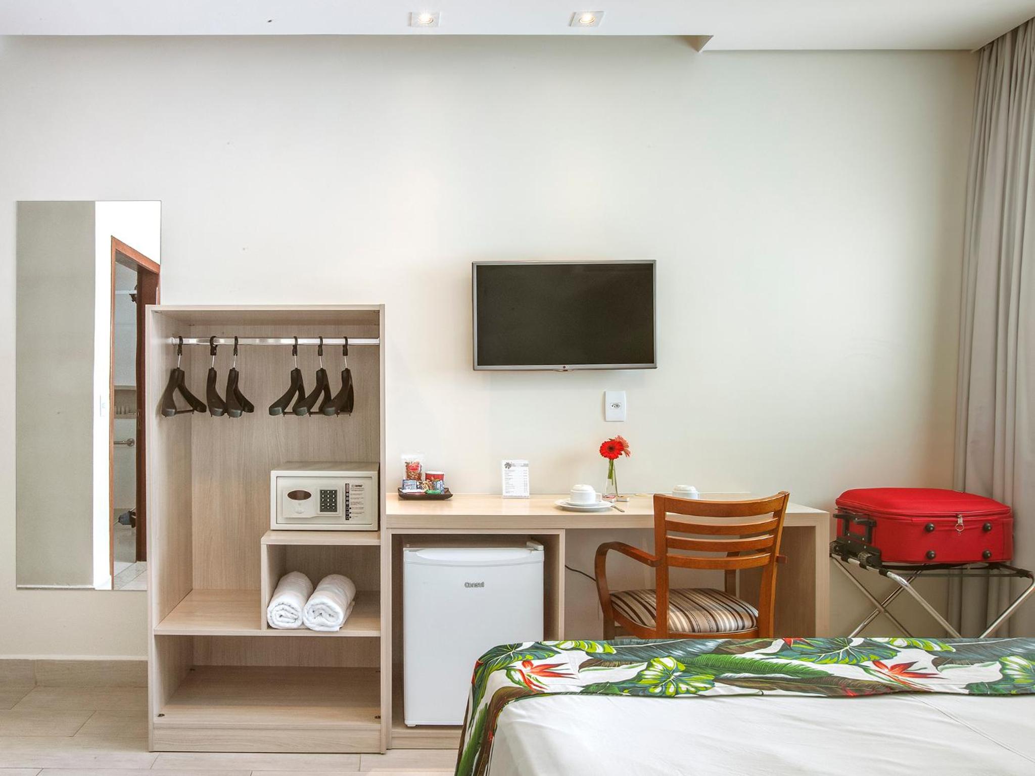 Double Room - Disability Access photo 2
