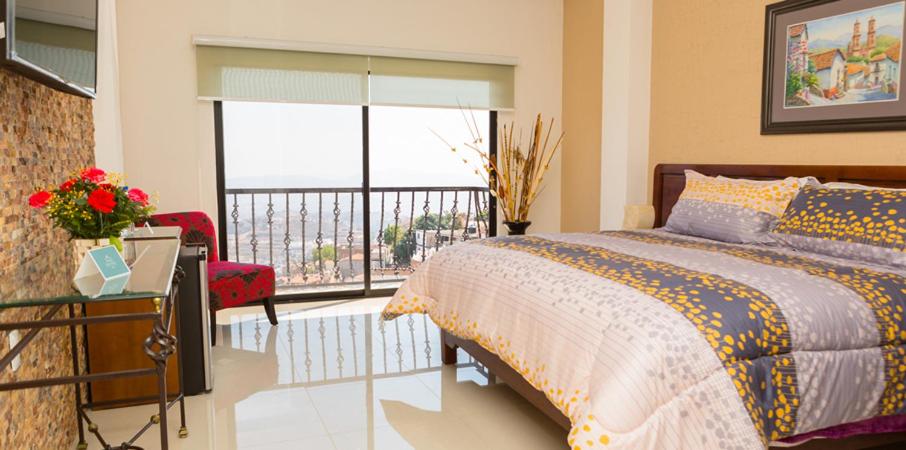 Suite With City View photo 1