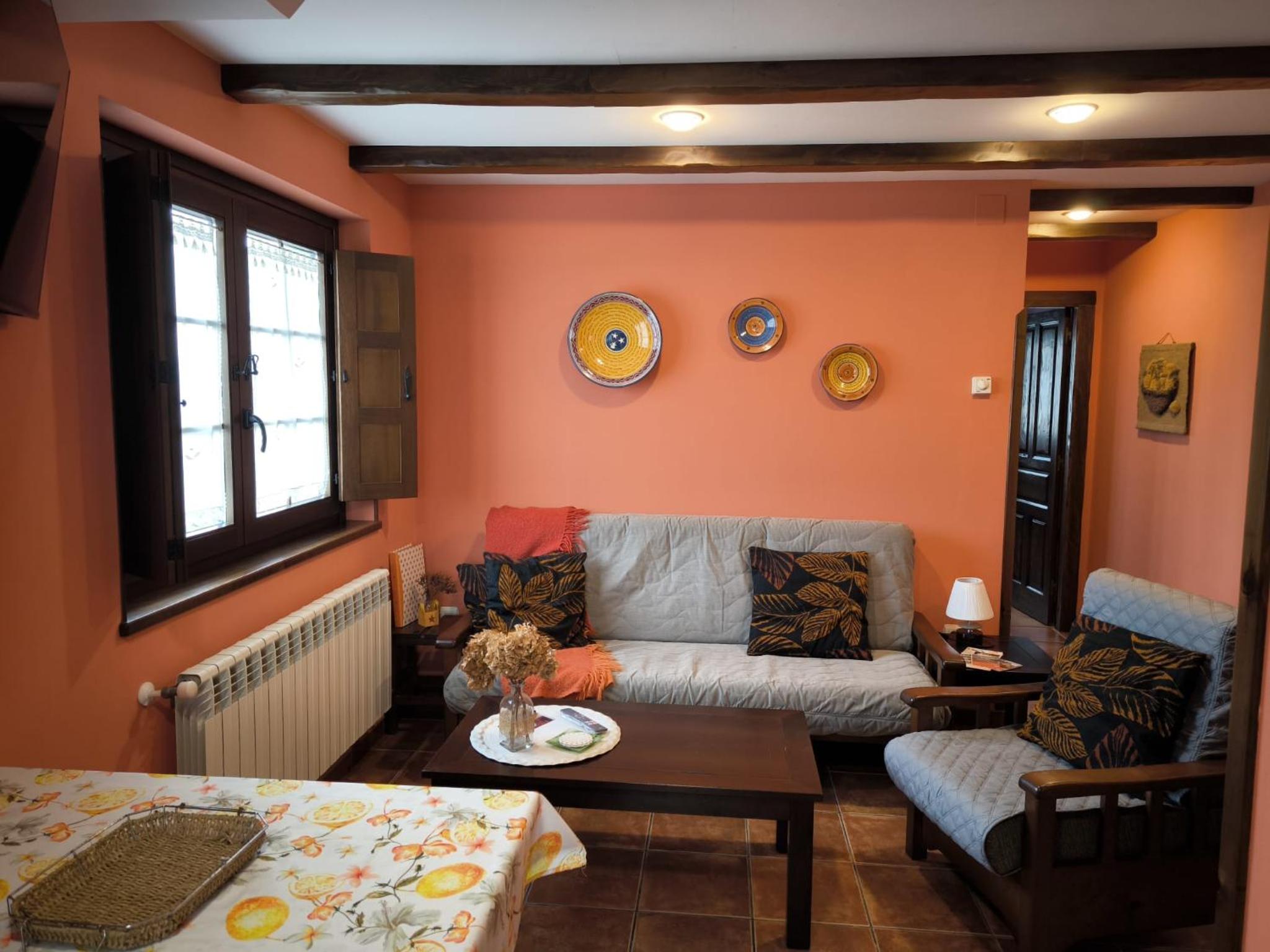 Two-Bedroom Apartment photo 2