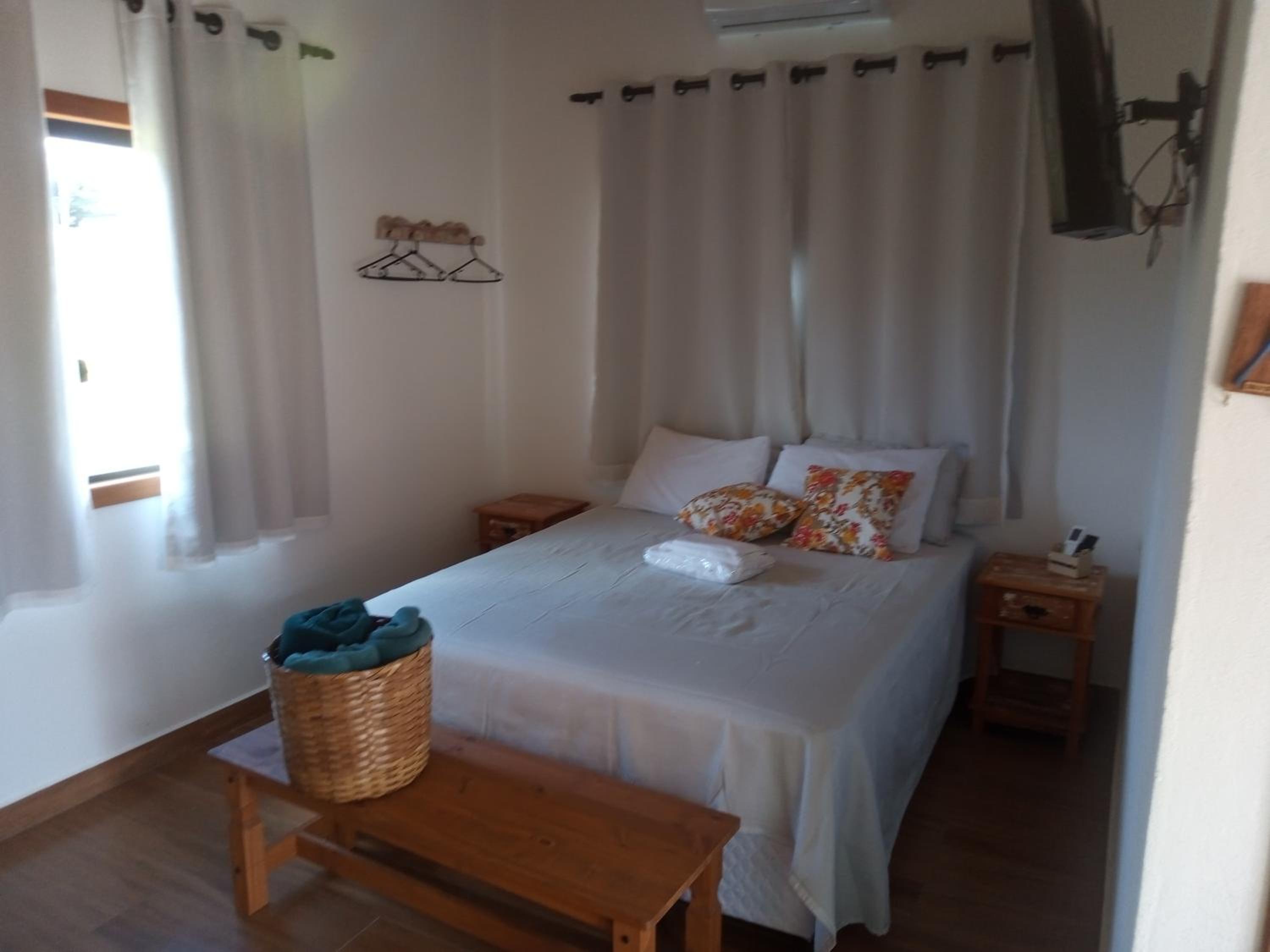One-Bedroom Chalet photo 3