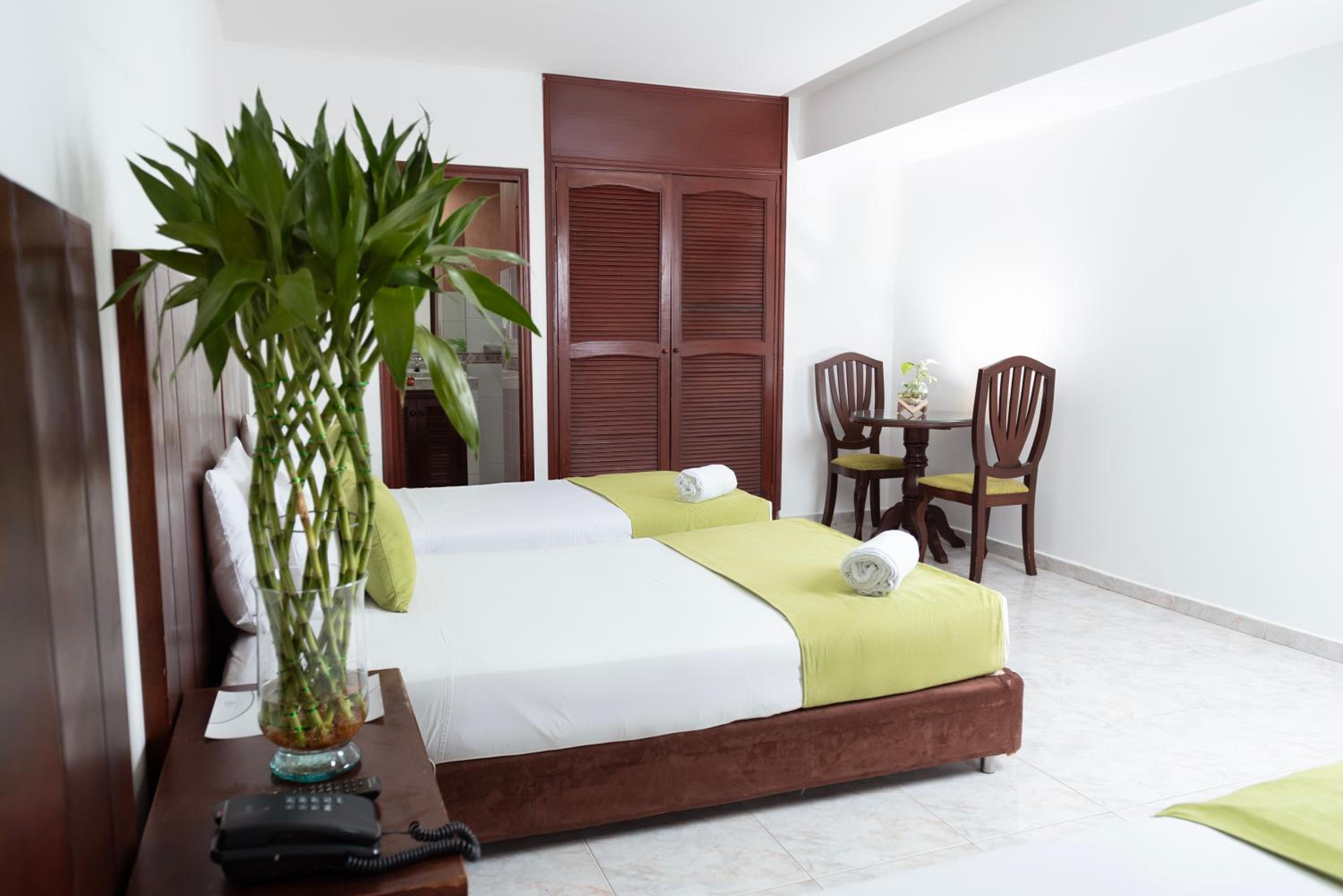 Quadruple Room photo 3