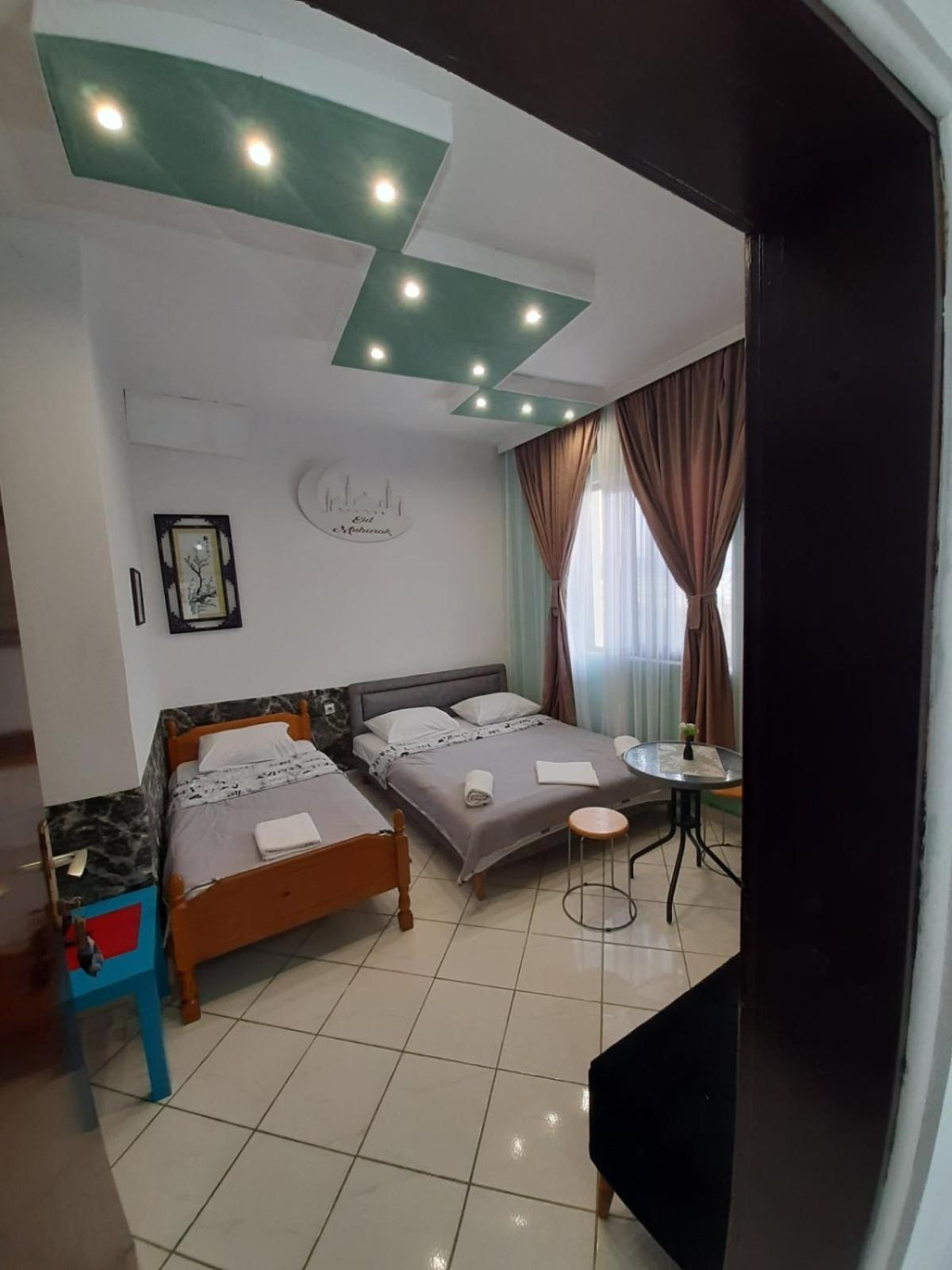 Triple Room photo 1