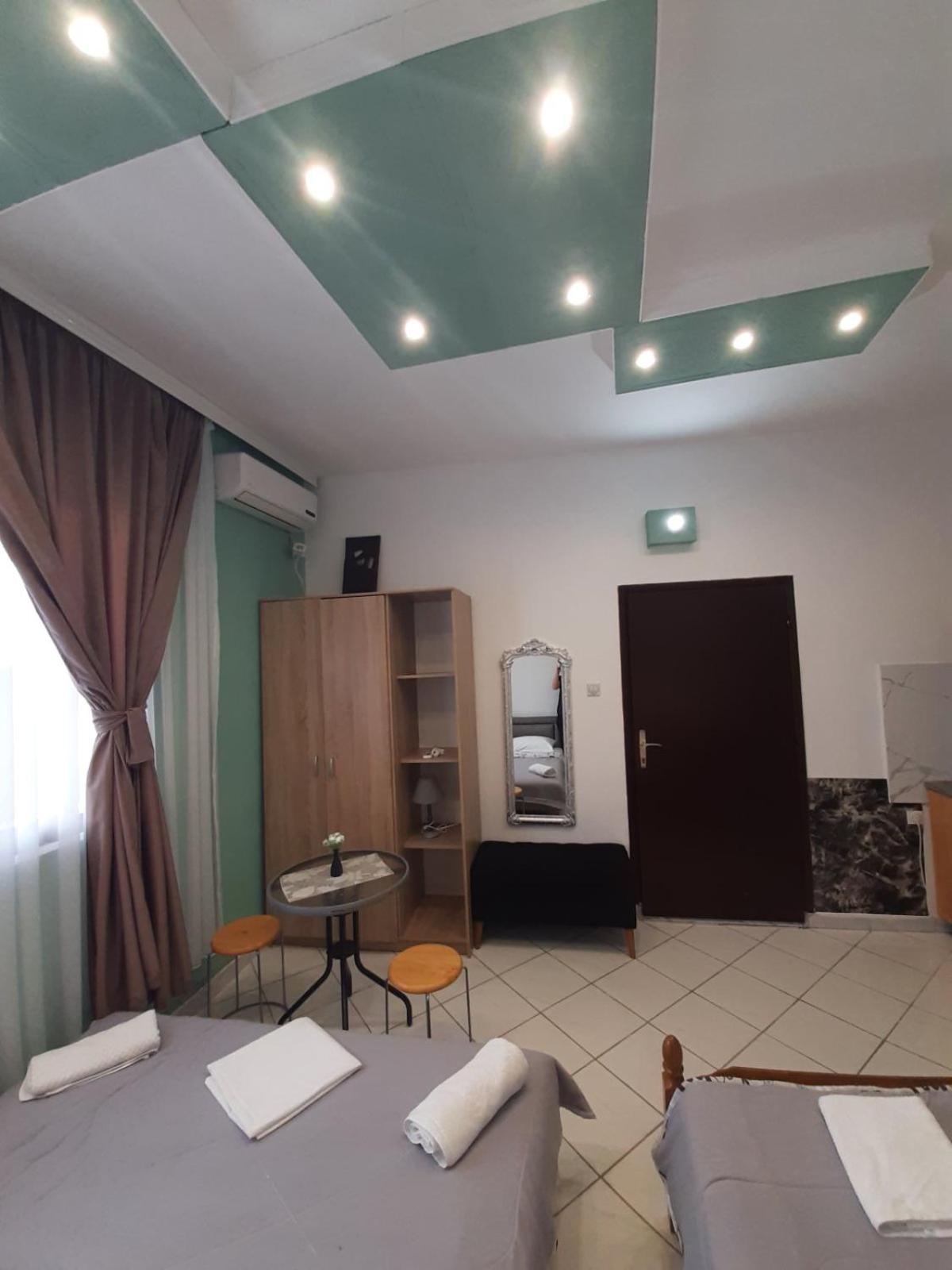 Triple Room photo 3