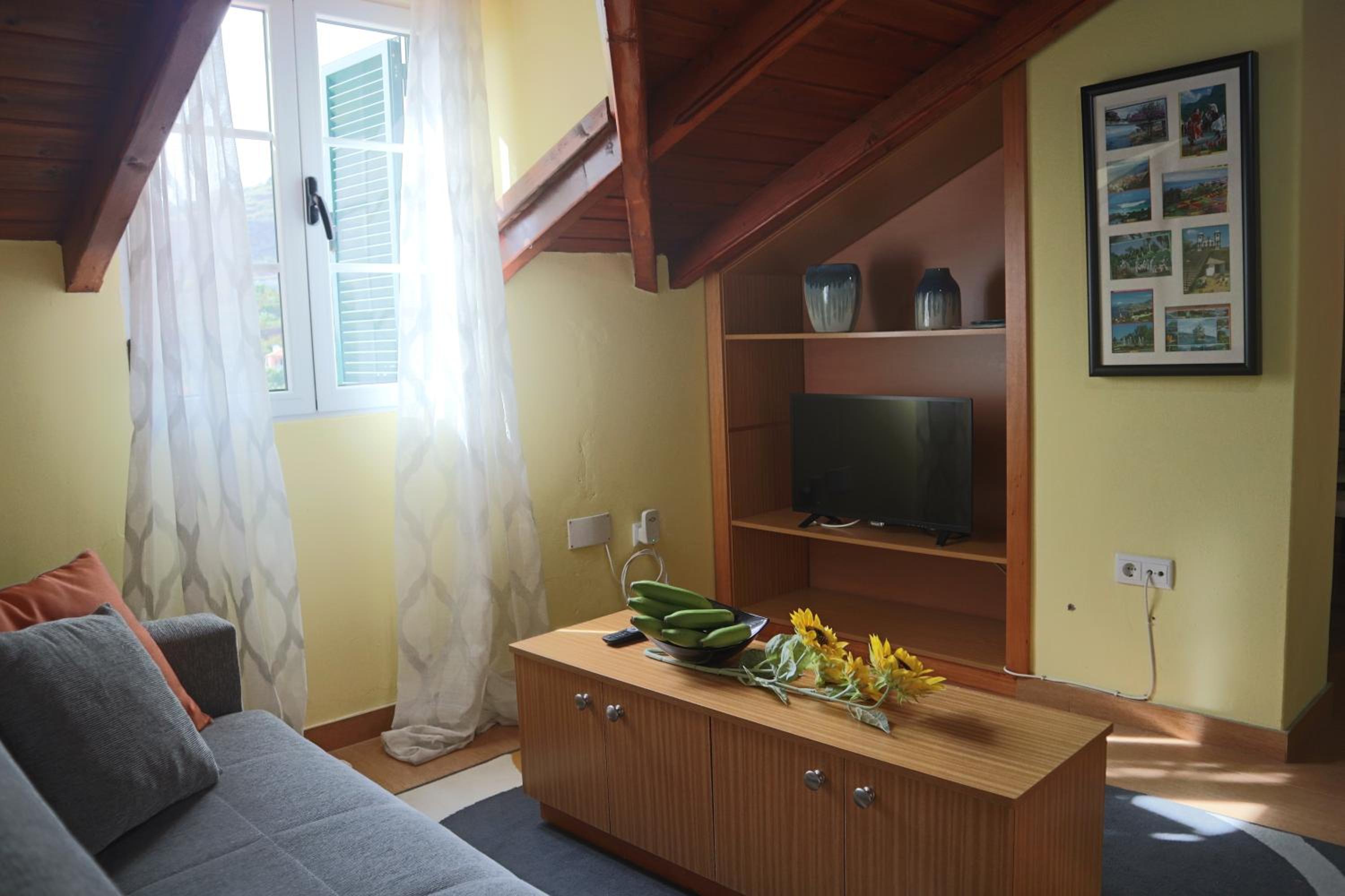 Two-Bedroom House photo 1
