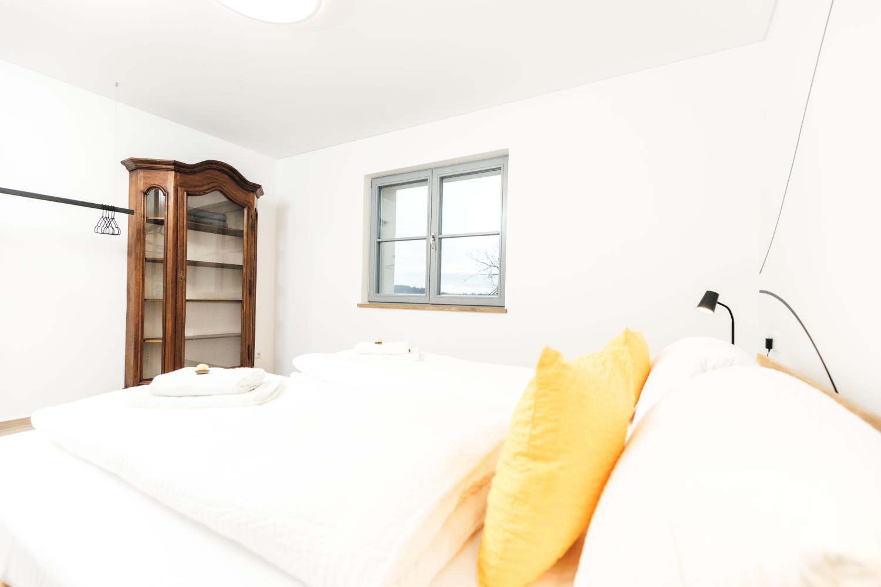 Two-Bedroom Apartment photo 3