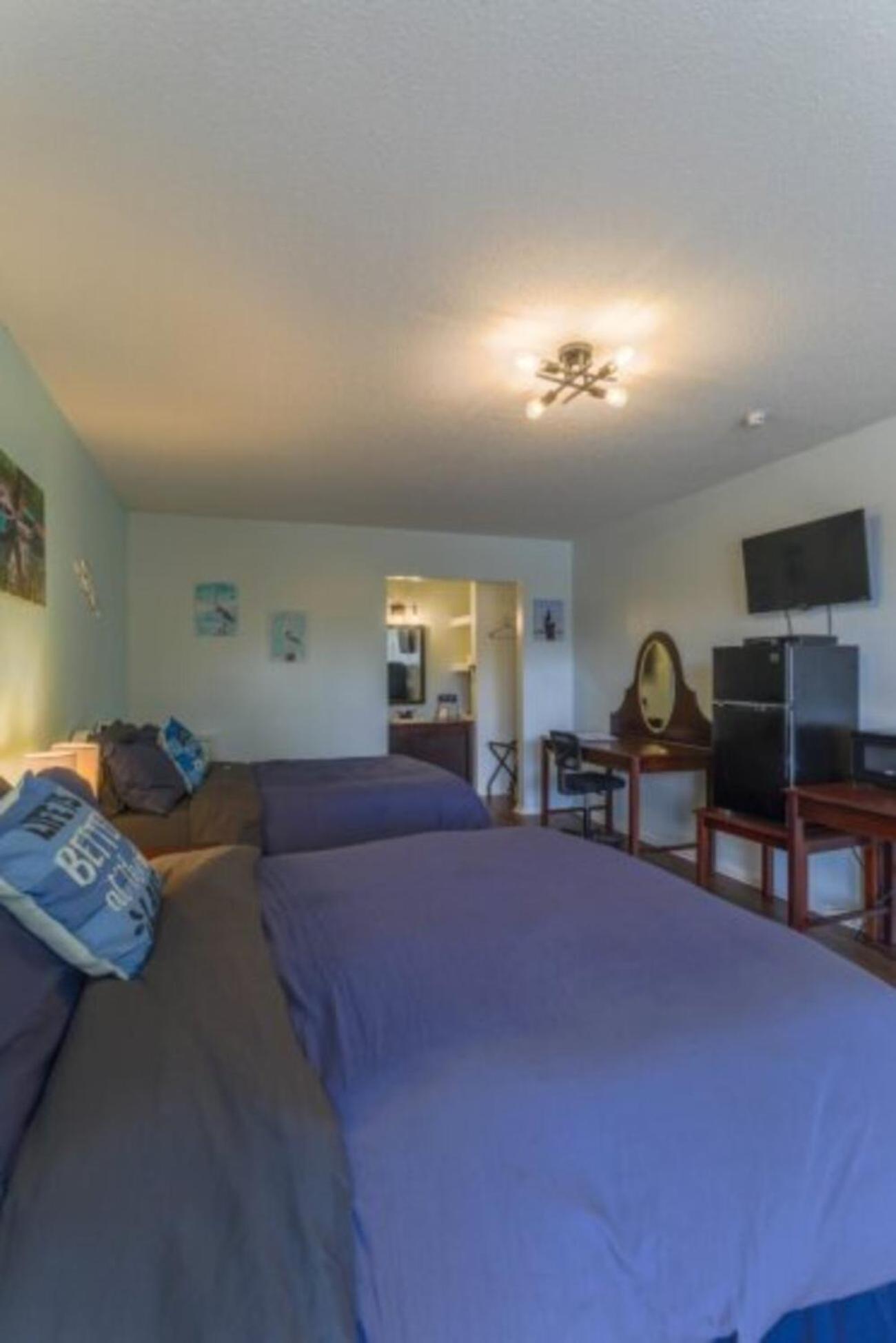 Double Room - Photo 14