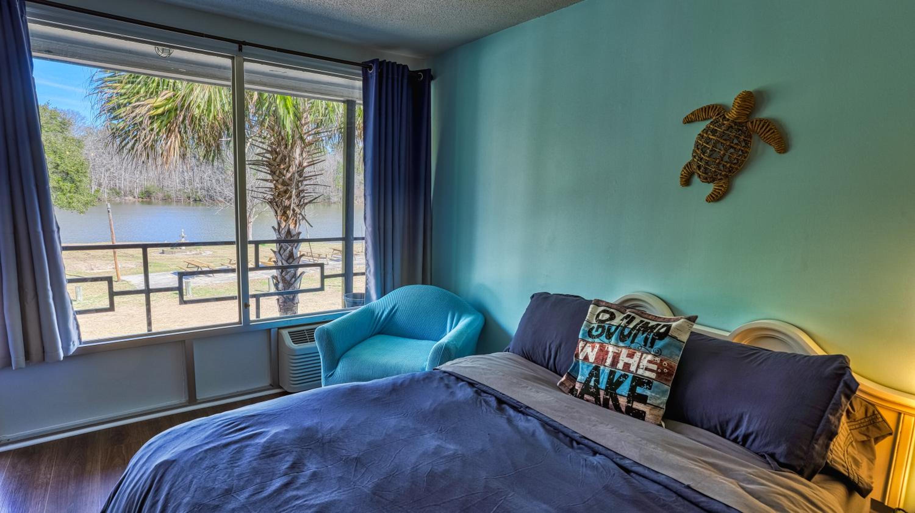 Double Room - Photo 5