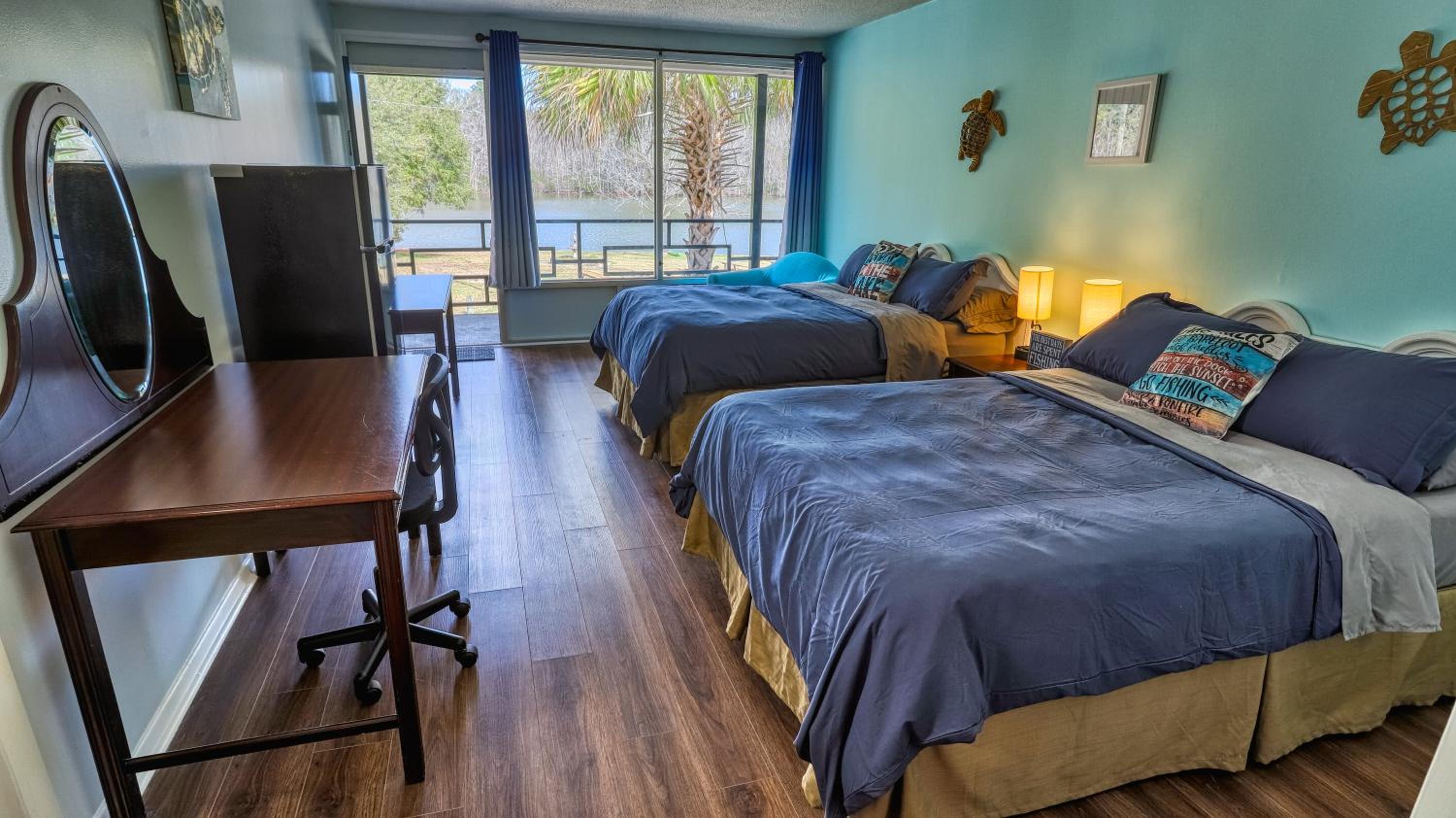 Double Room - Photo 1