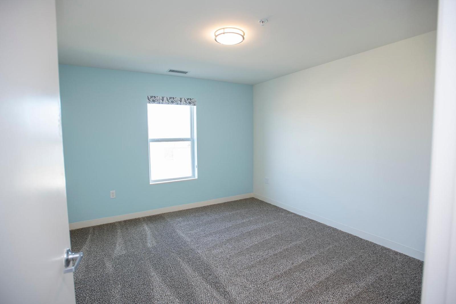 Classic One-Bedroom Apartment with King Bed