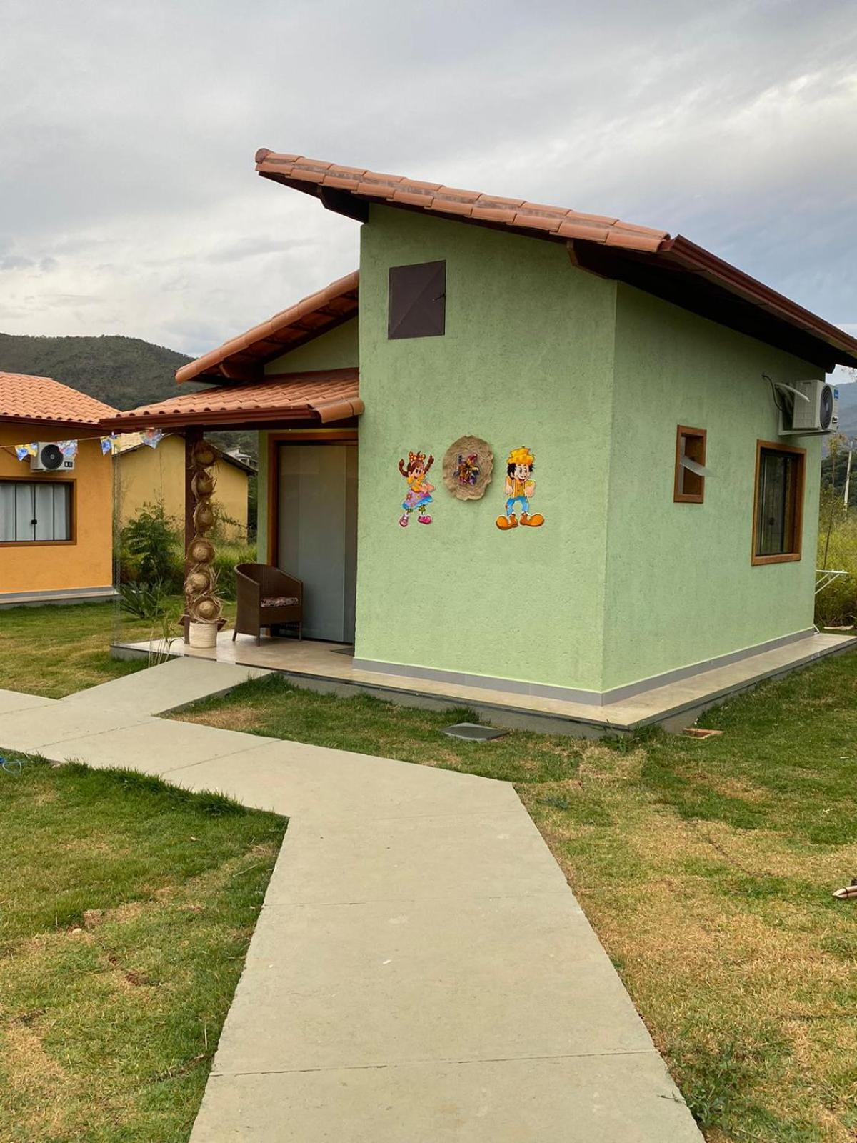 Chalet photo 2