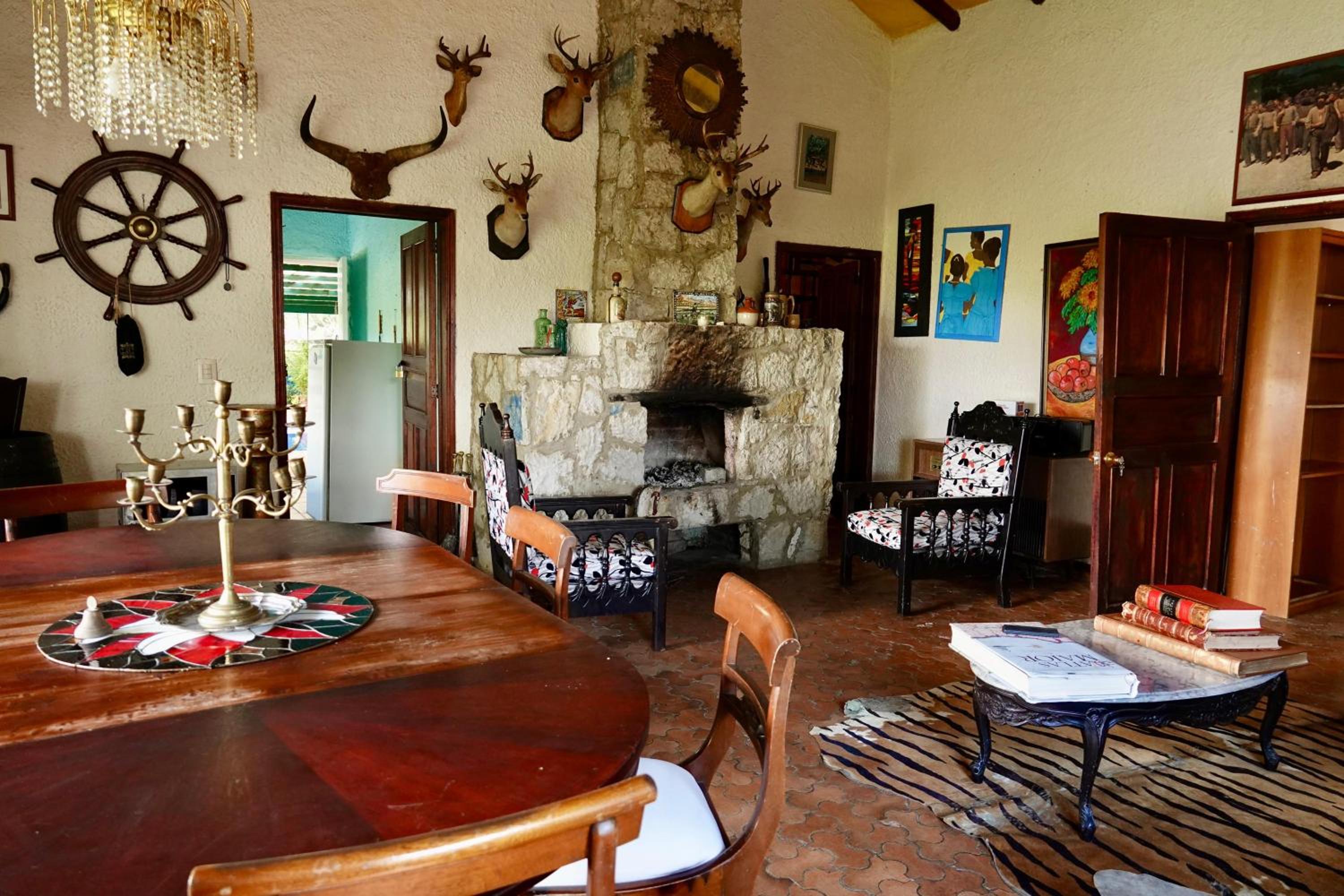 One-Bedroom Villa photo 1
