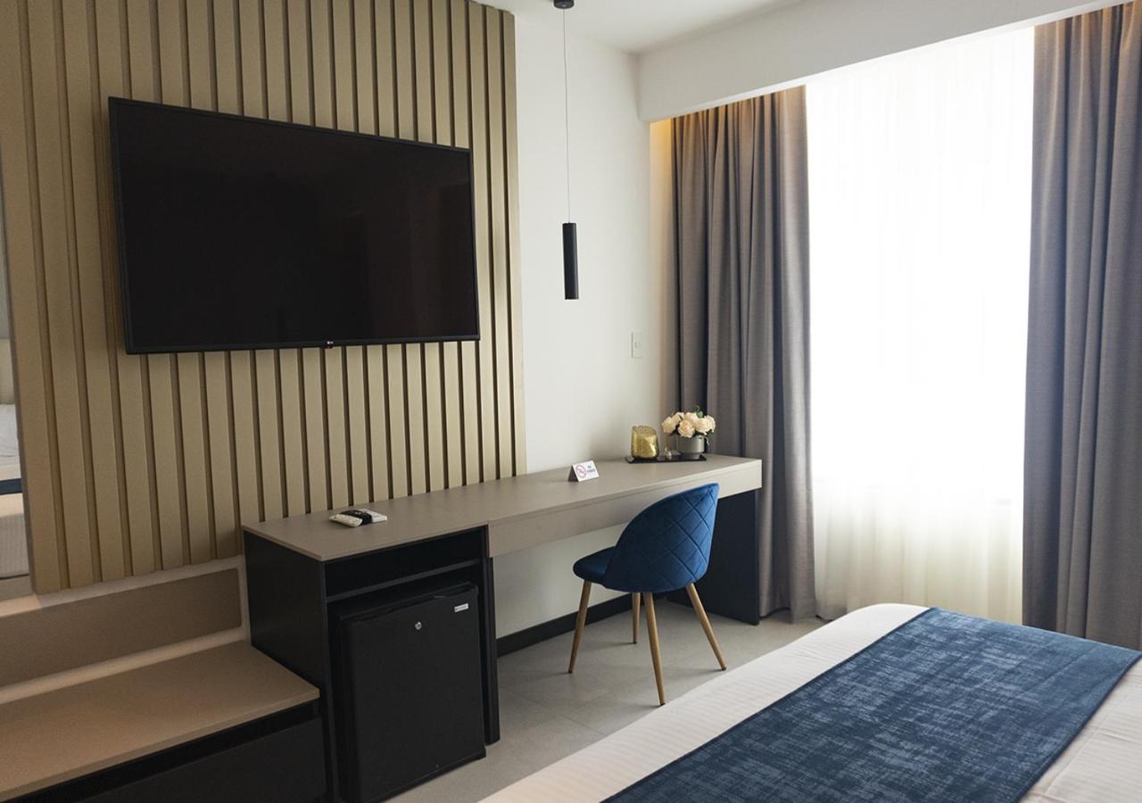 Deluxe Single Room photo 2