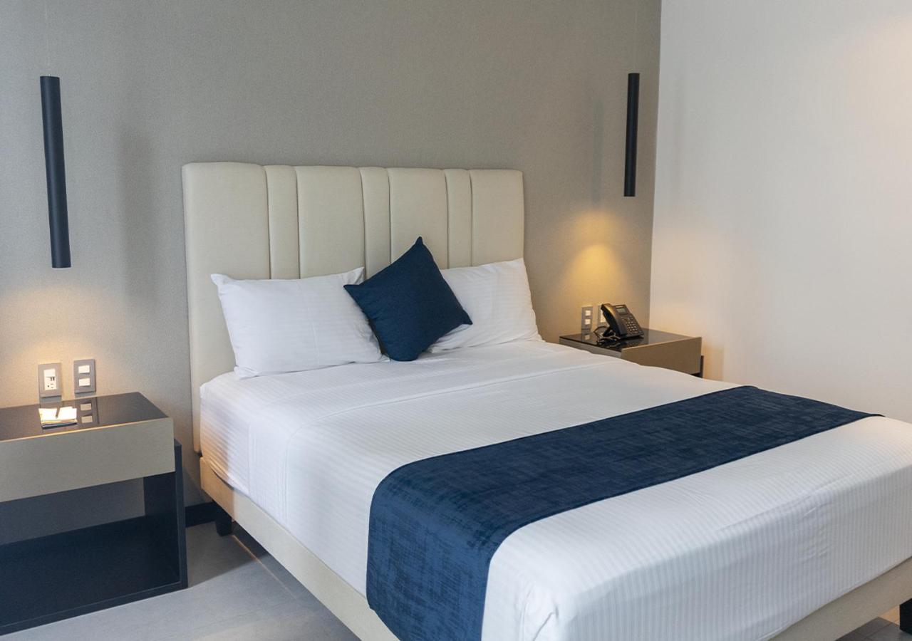 Deluxe Single Room photo 3