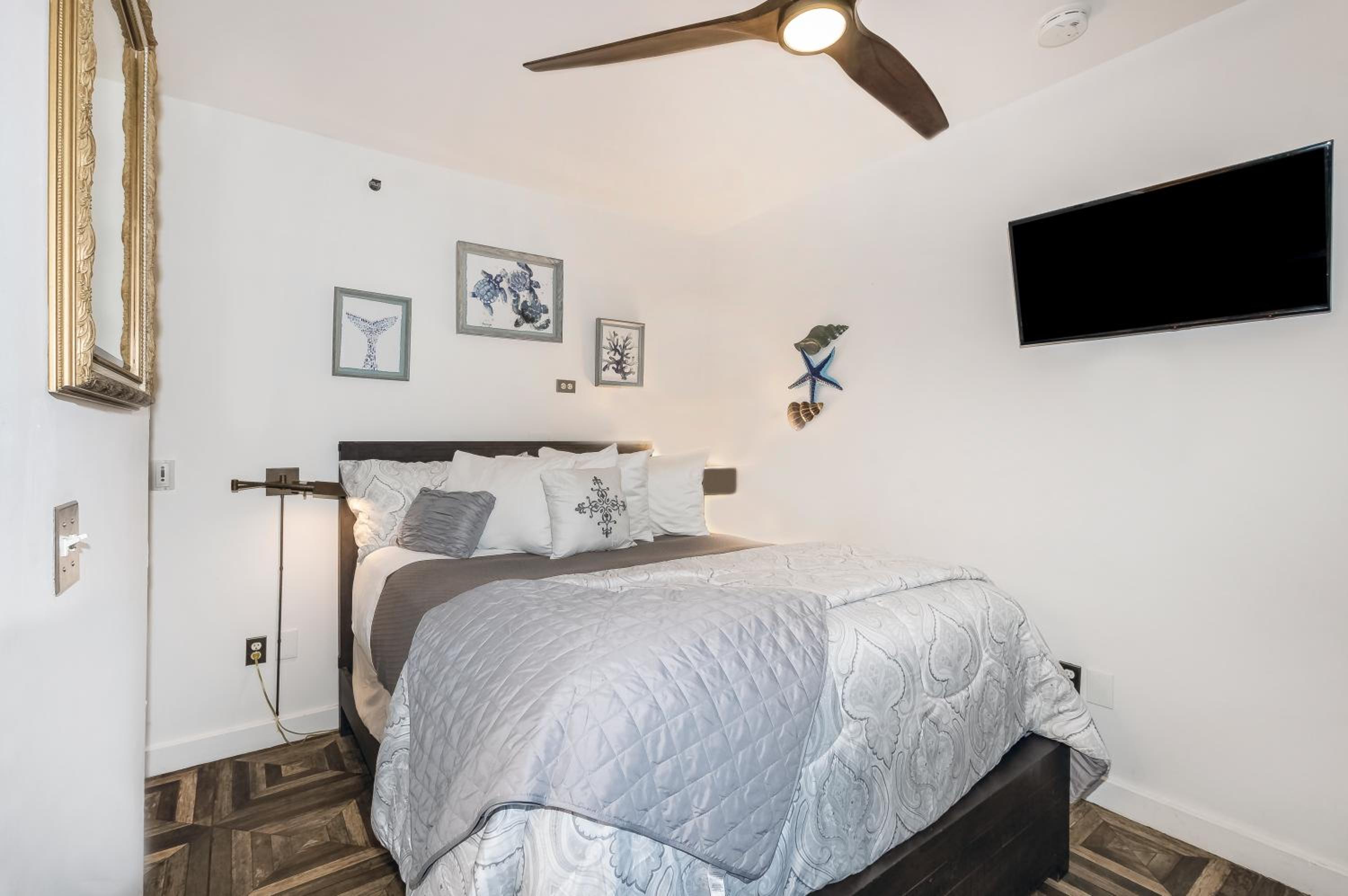 Standard Queen Room