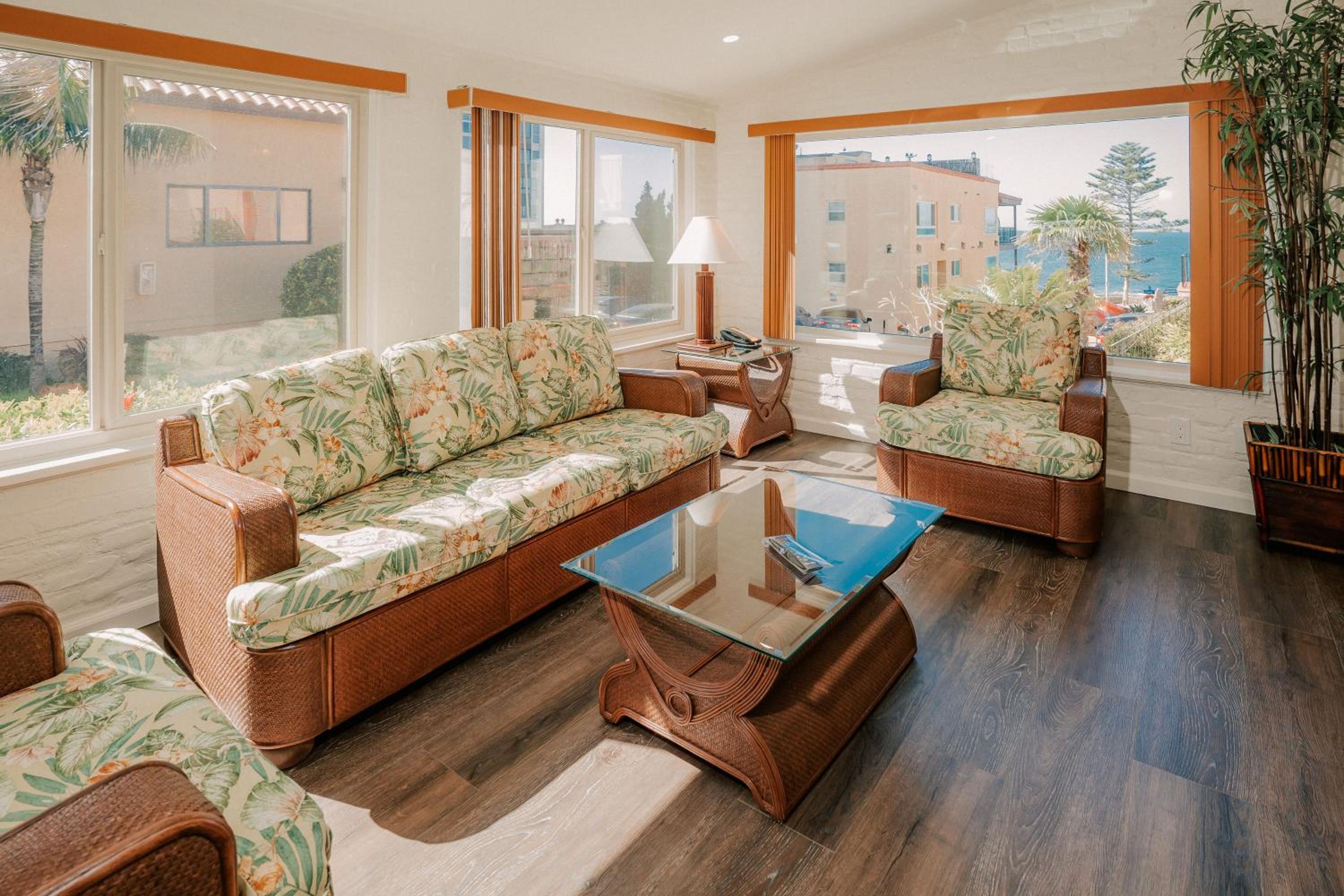Family Suite