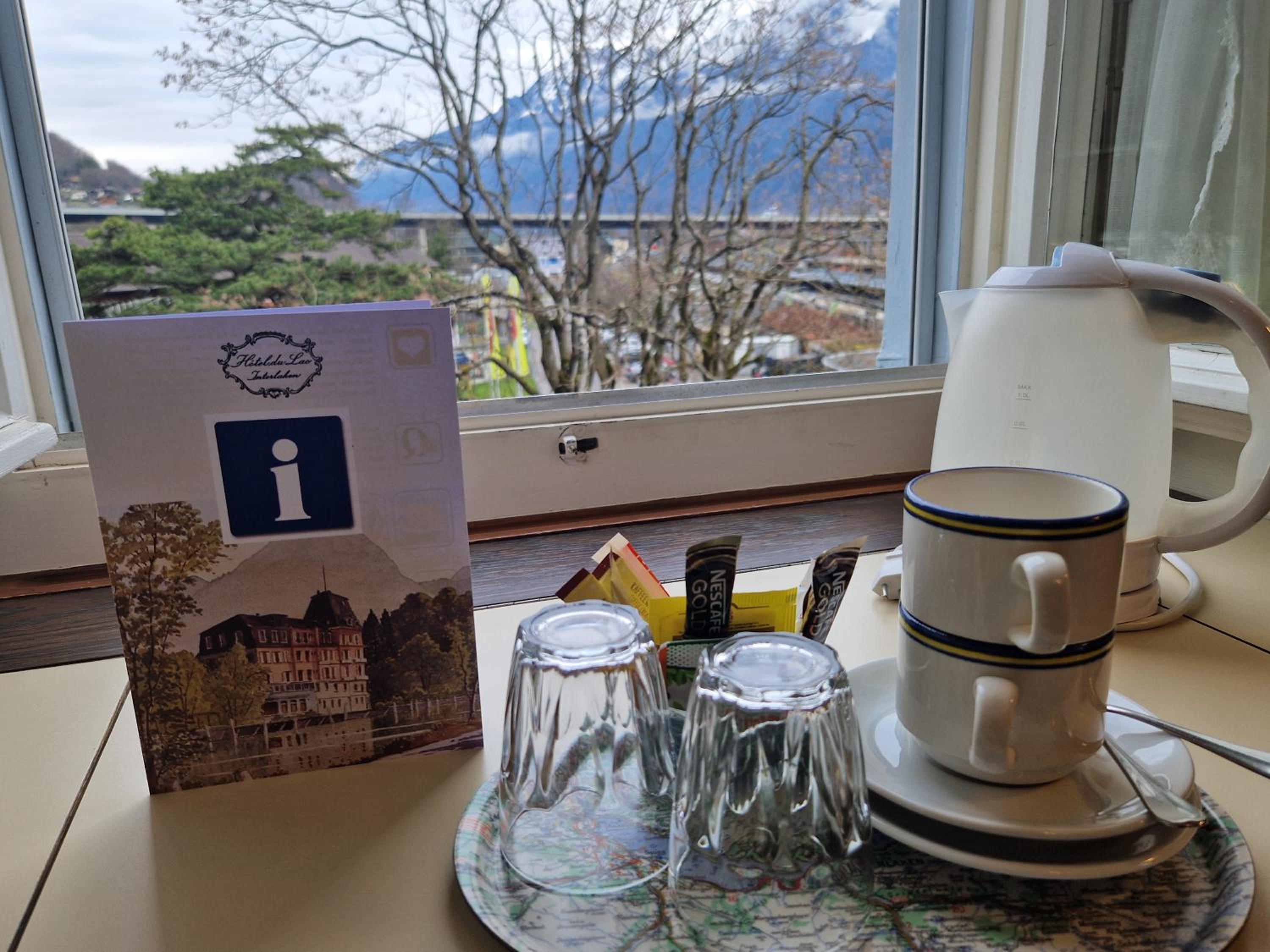 Double Room with Mountain View photo 3