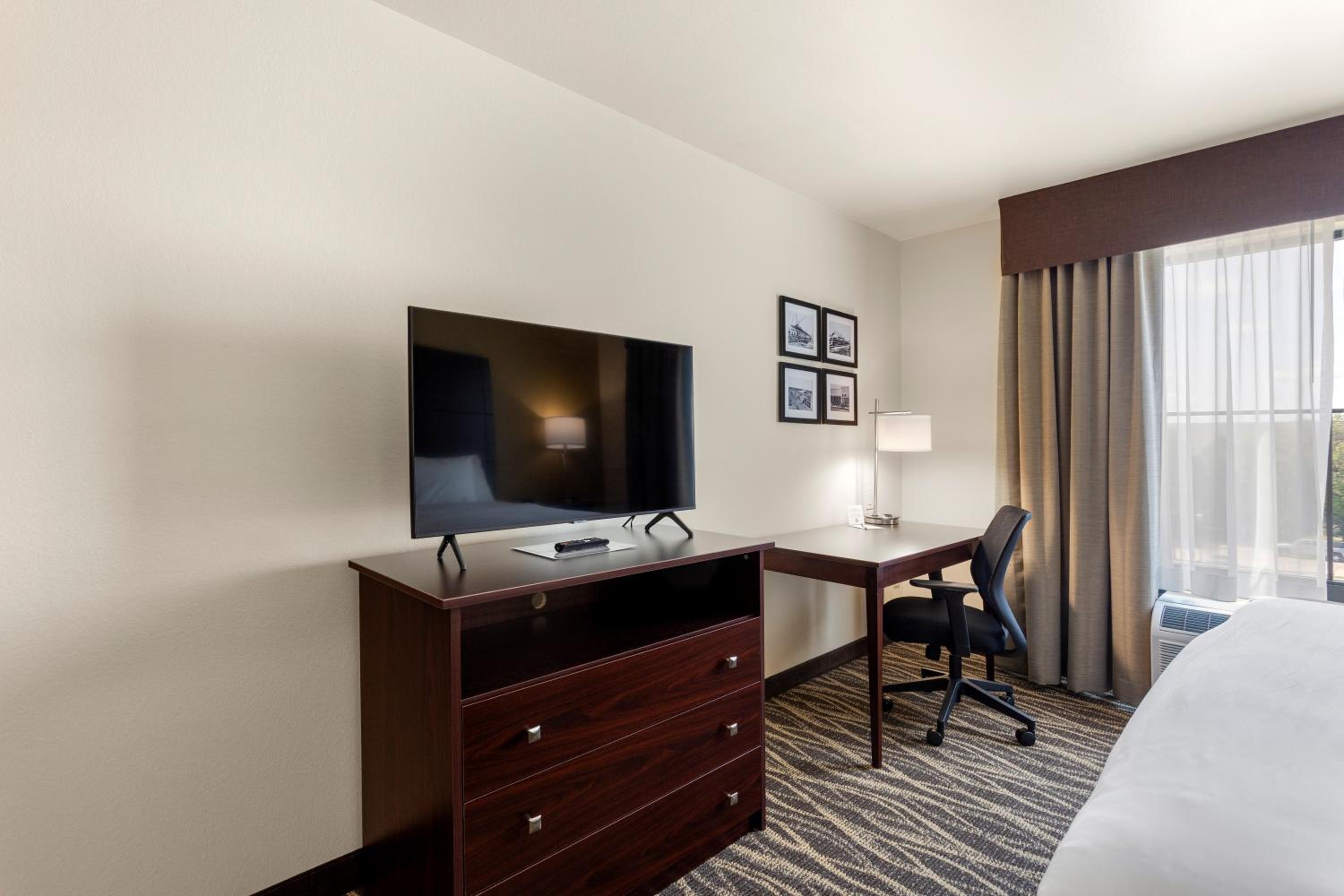 King Room - Photo 5