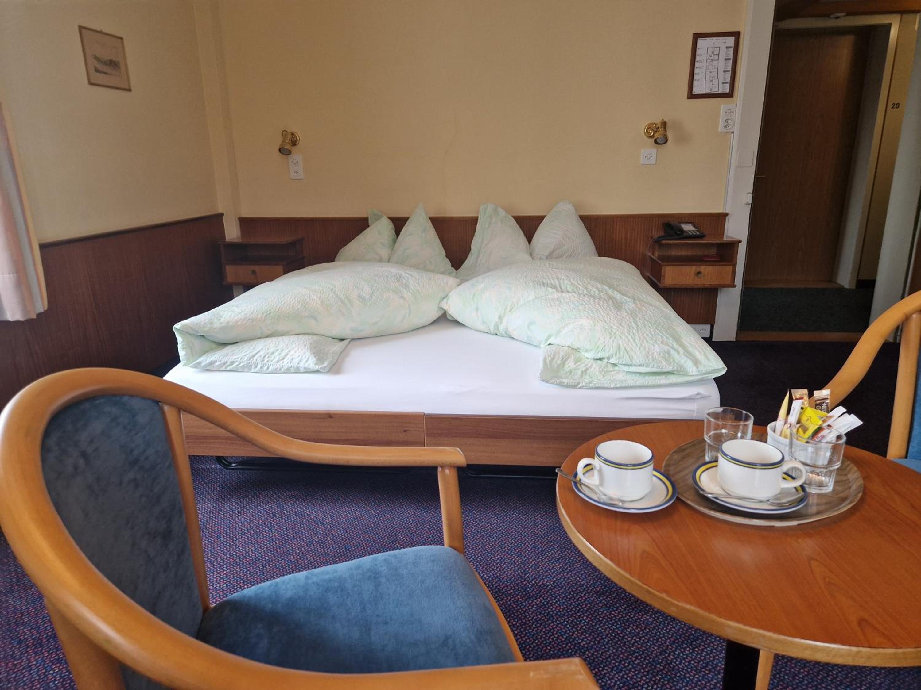 Double Room with River View photo 2