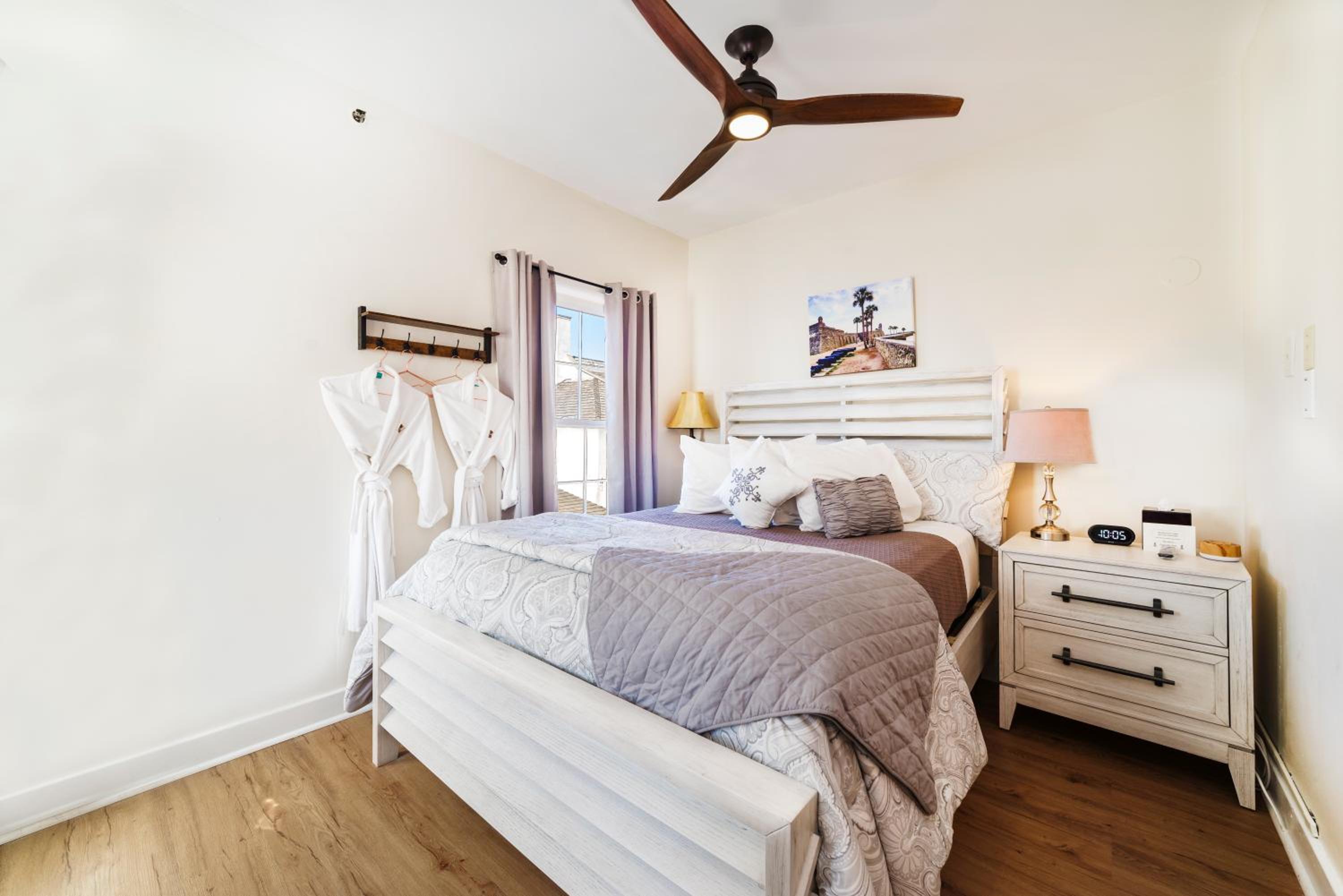 Queen Room