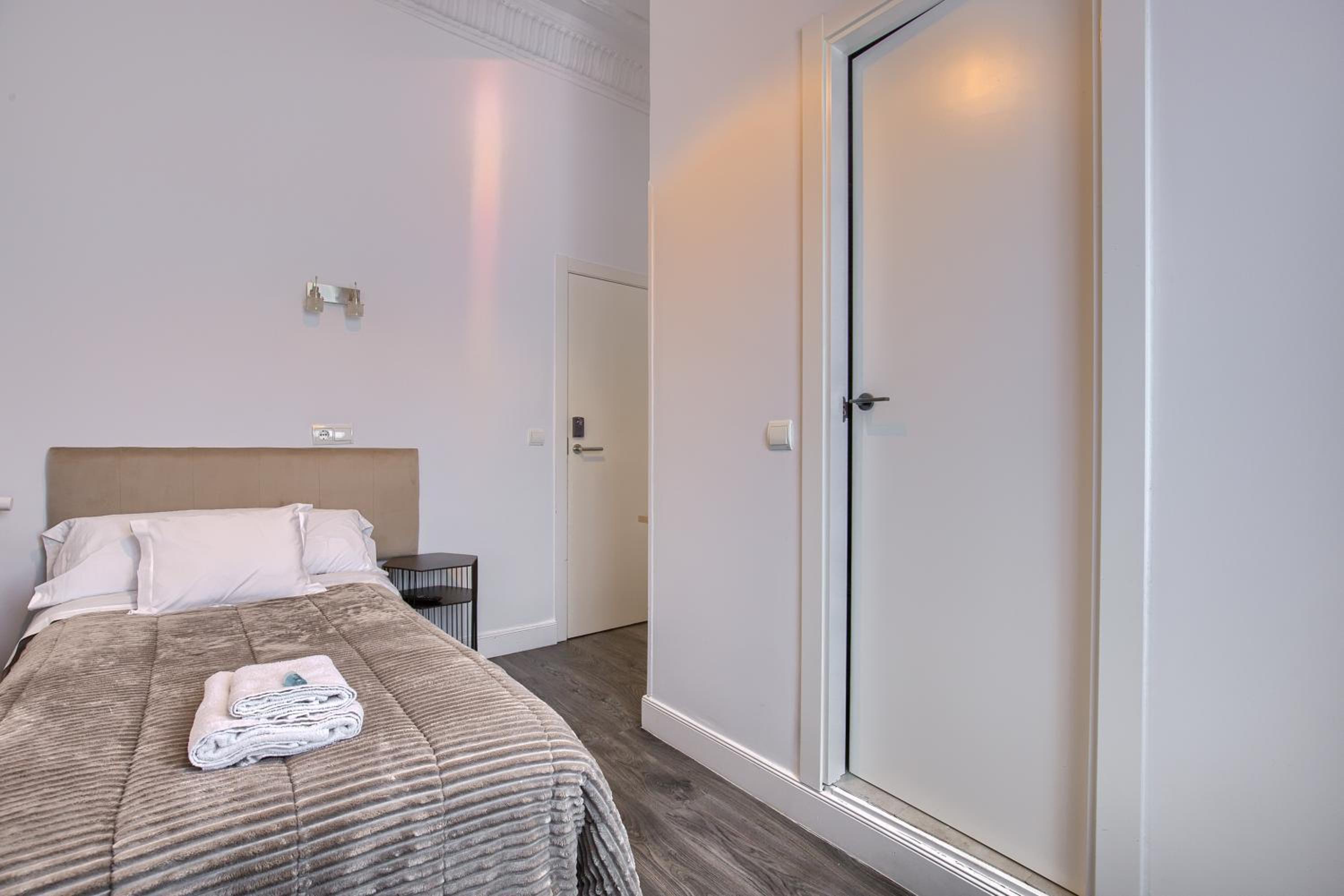 Single Room photo 3