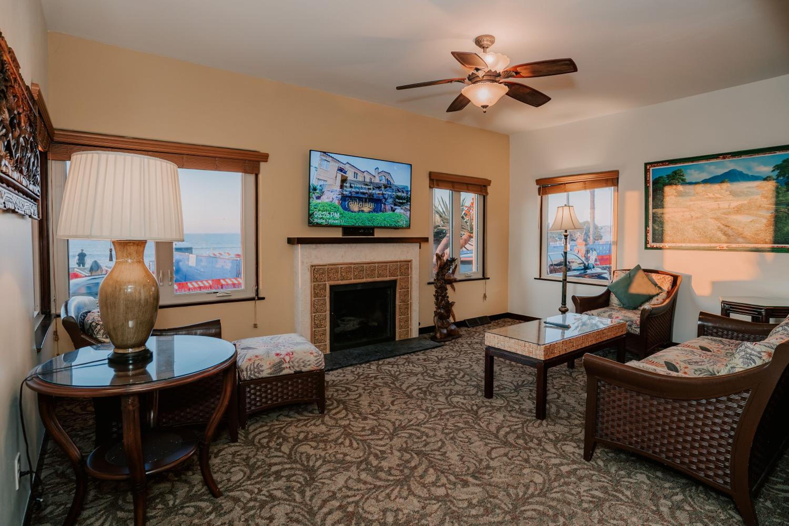 Family Suite - Photo 1