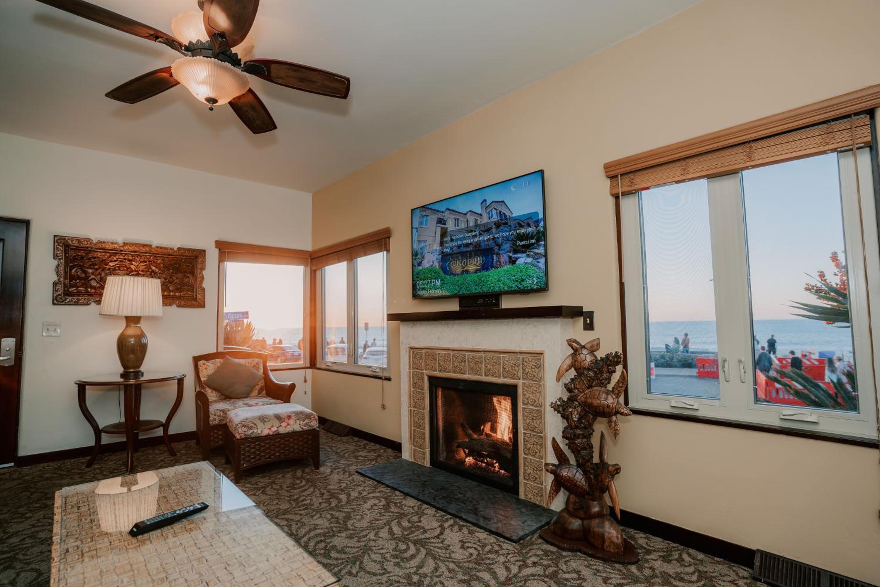 Family Suite - Photo 4
