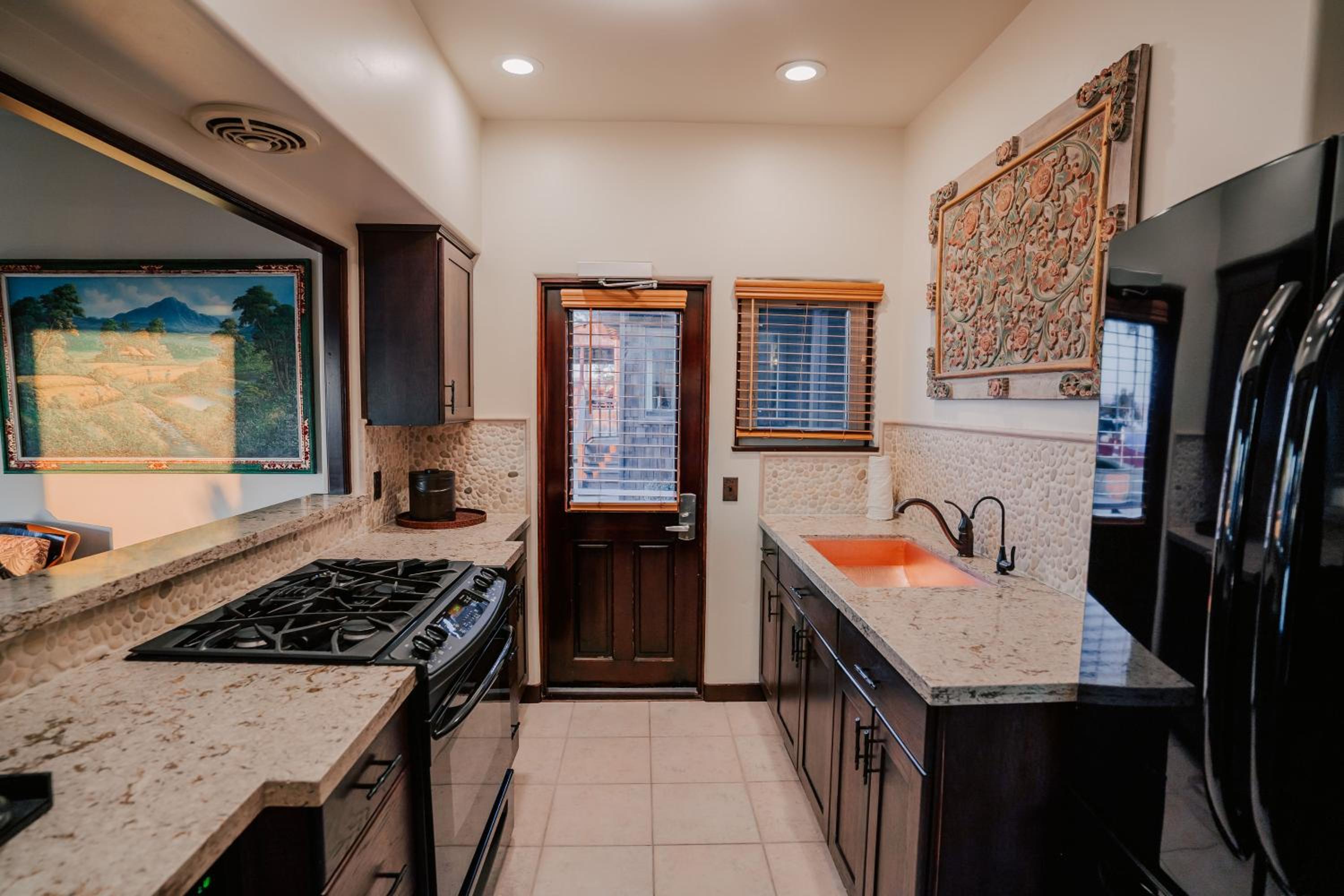 Family Suite - Photo 5