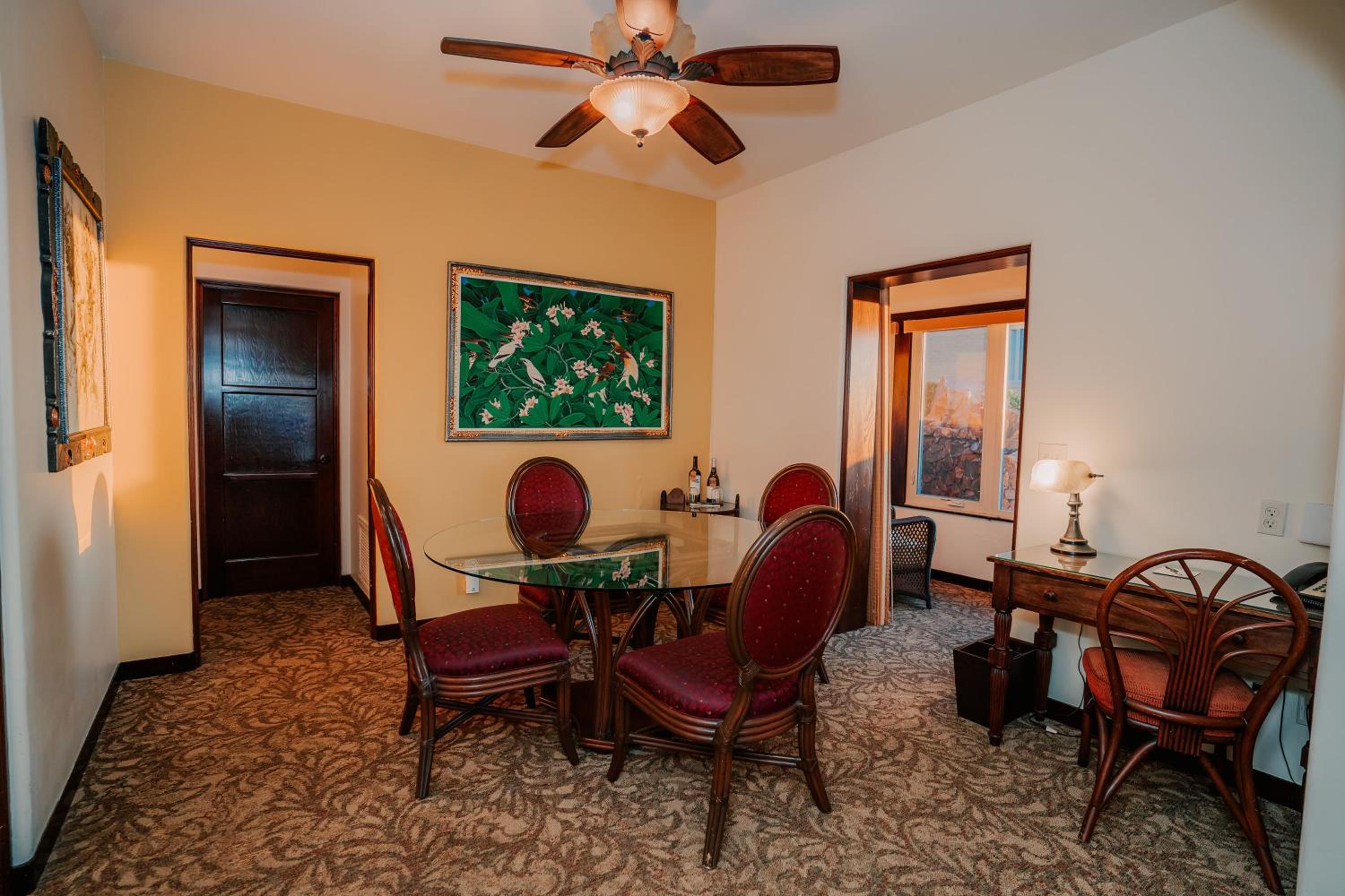 Family Suite - Photo 9