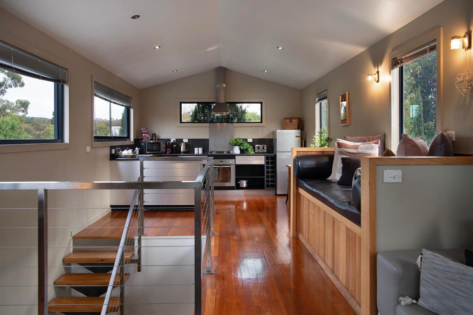 One-Bedroom House photo 2