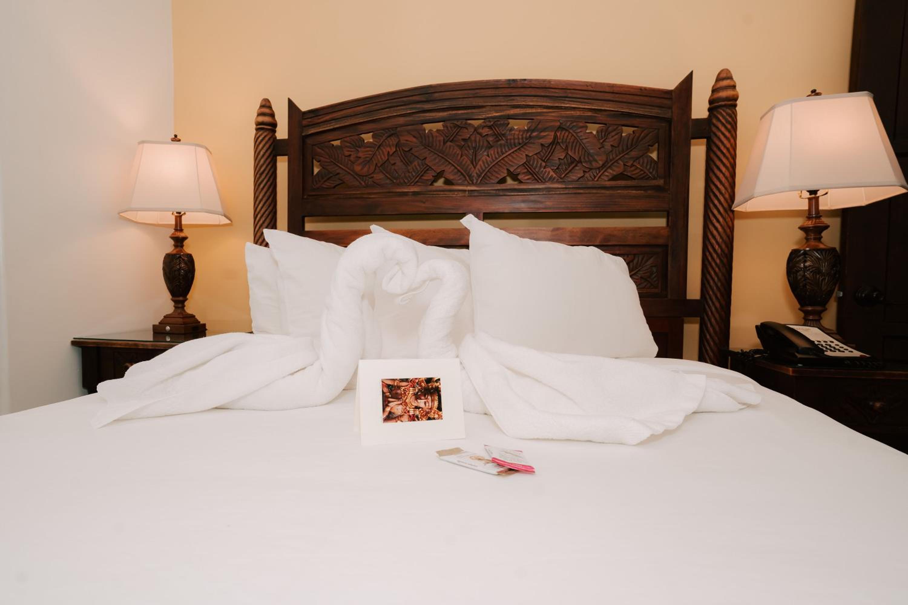 Family Suite - Photo 15