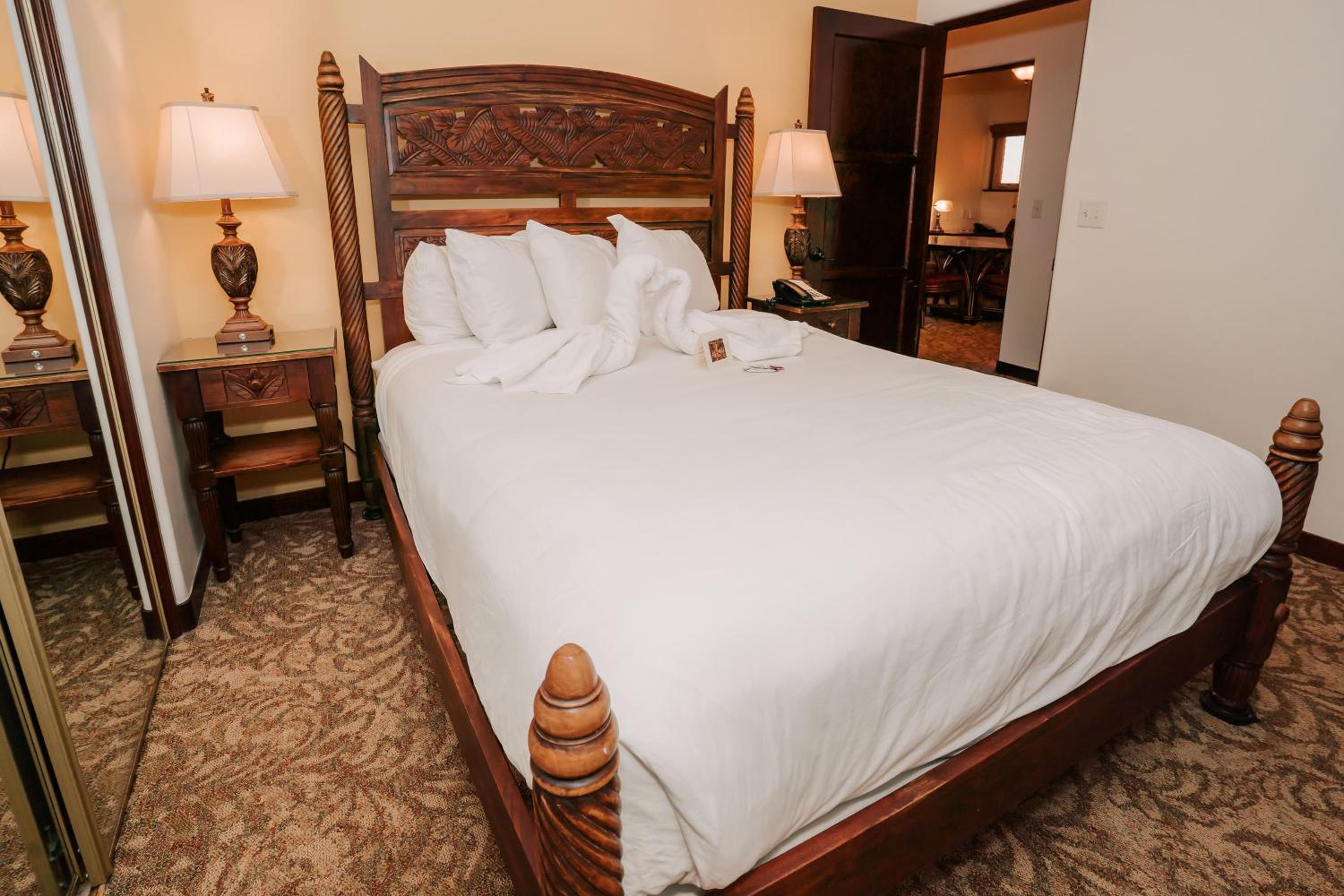 Family Suite - Photo 16