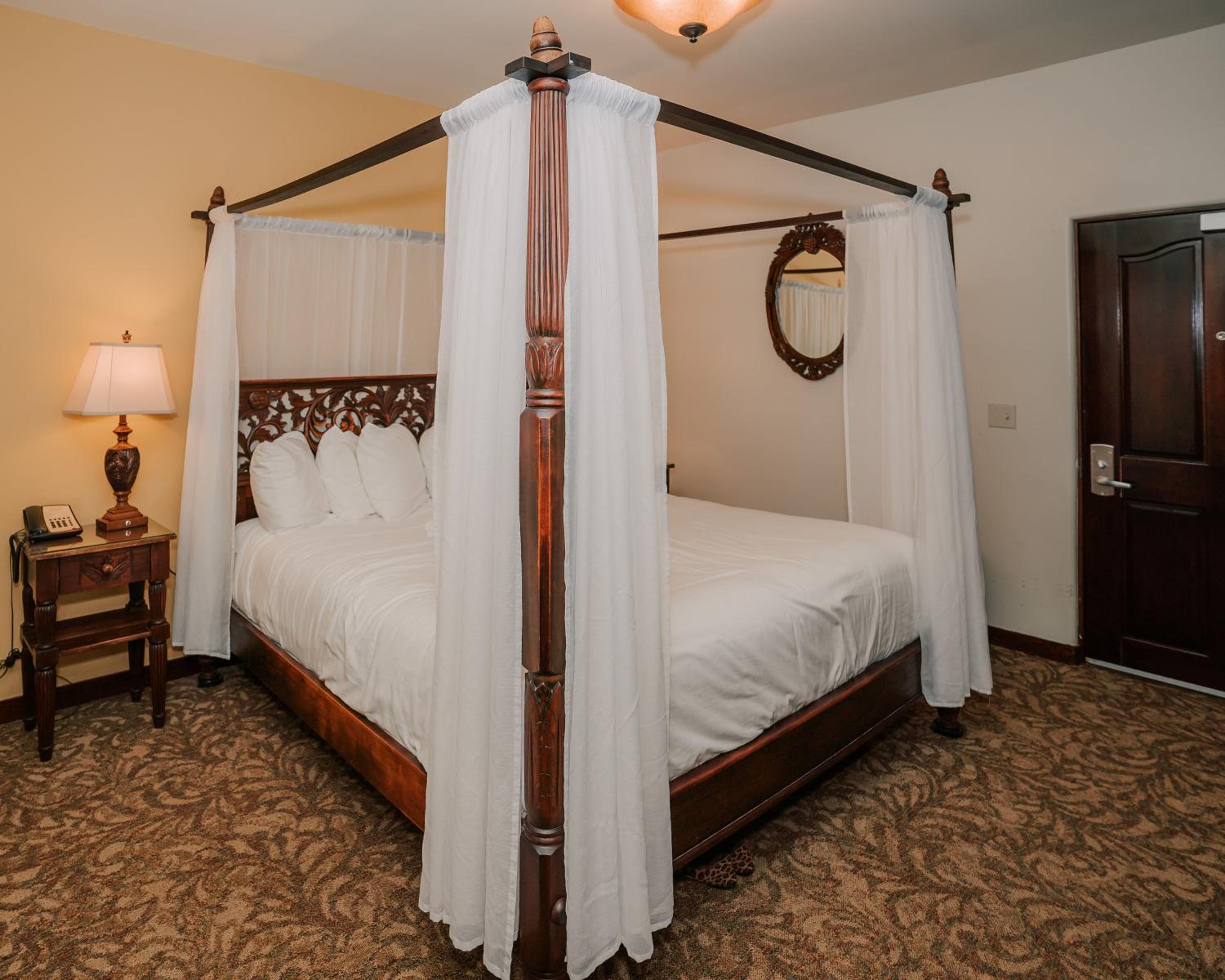 Family Suite - Photo 3