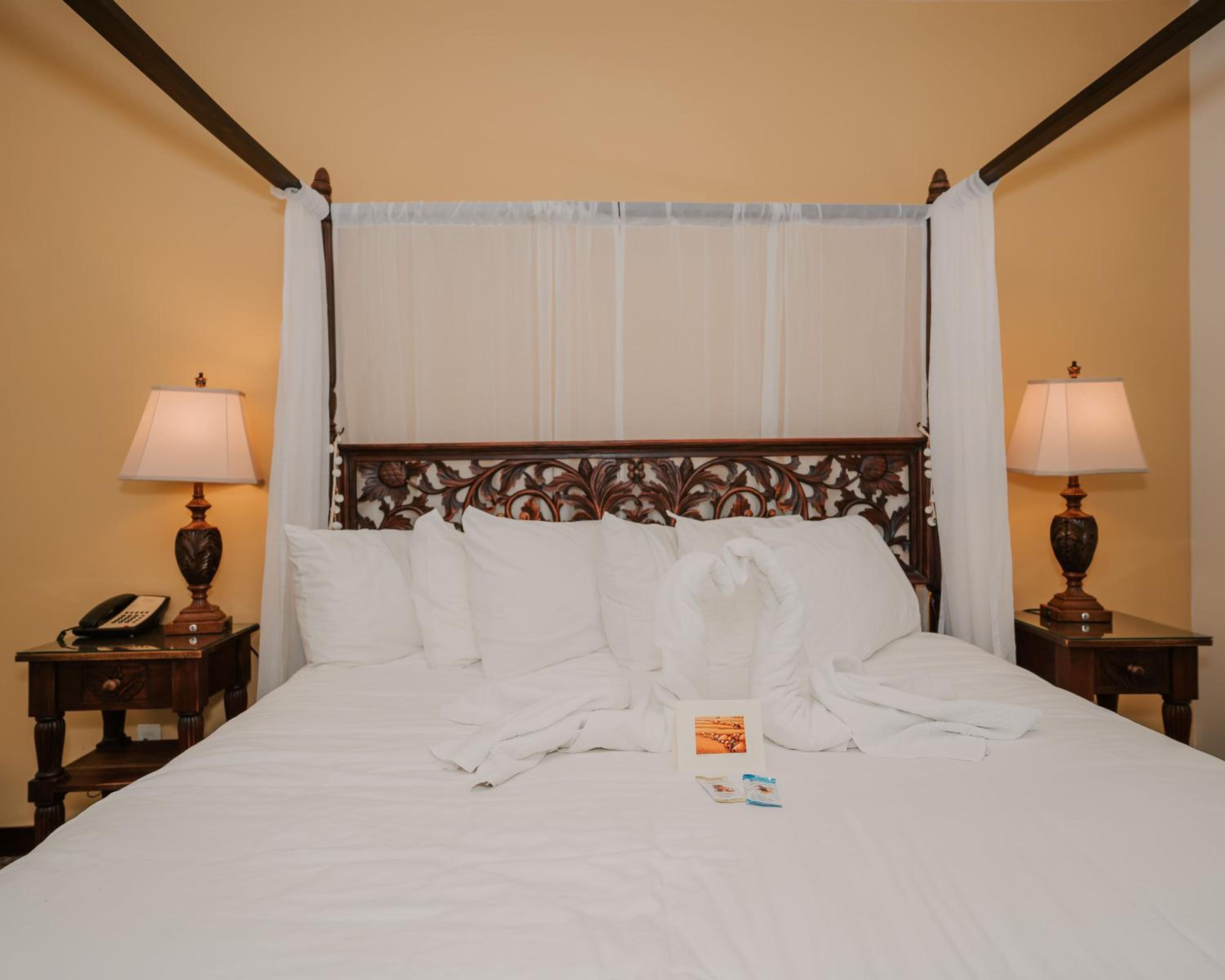 Family Suite - Photo 17