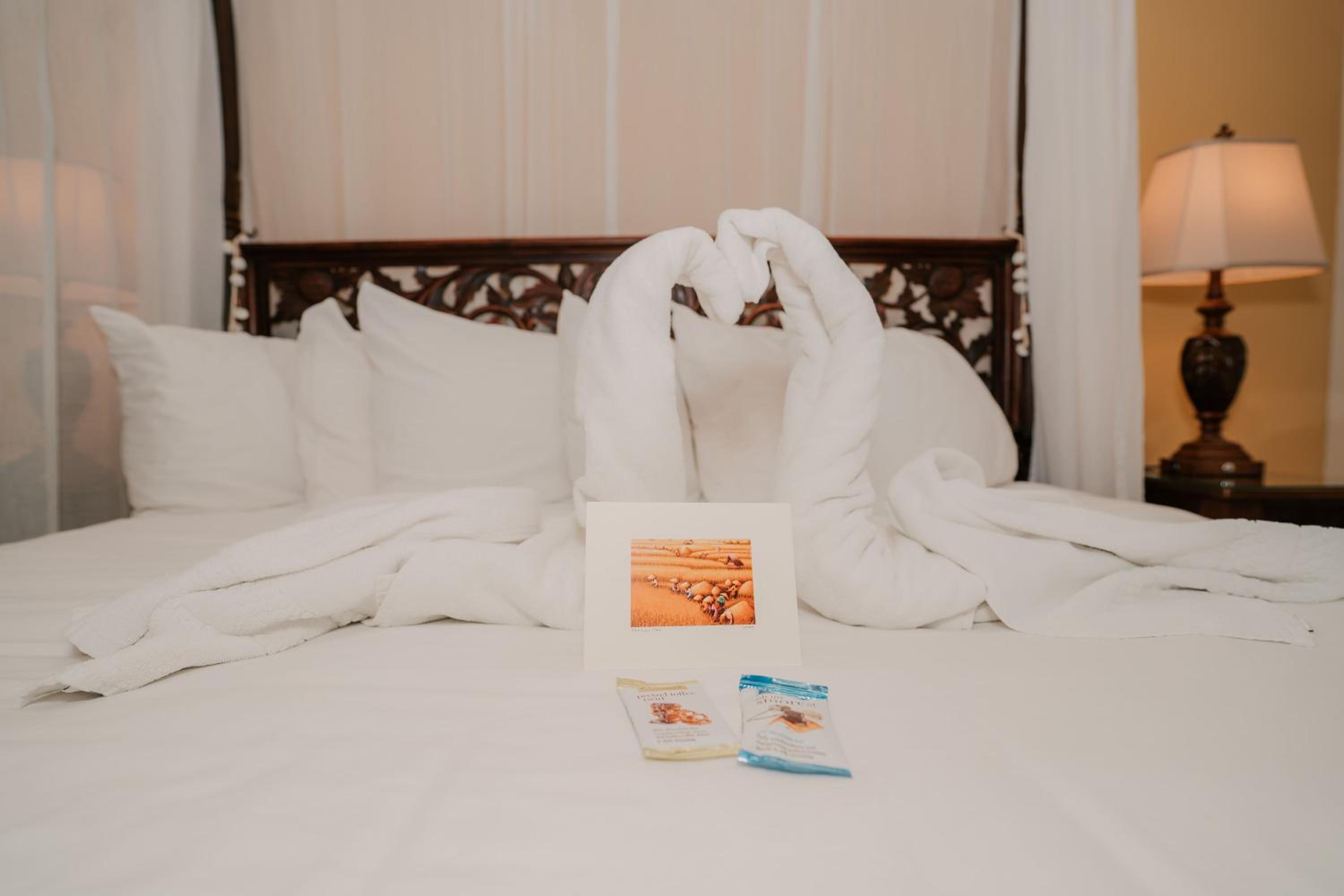 Family Suite - Photo 18
