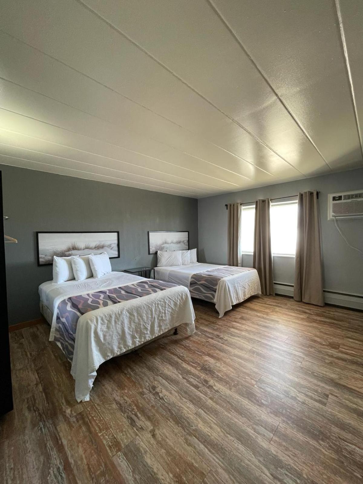 Standard Double Room - Photo 6