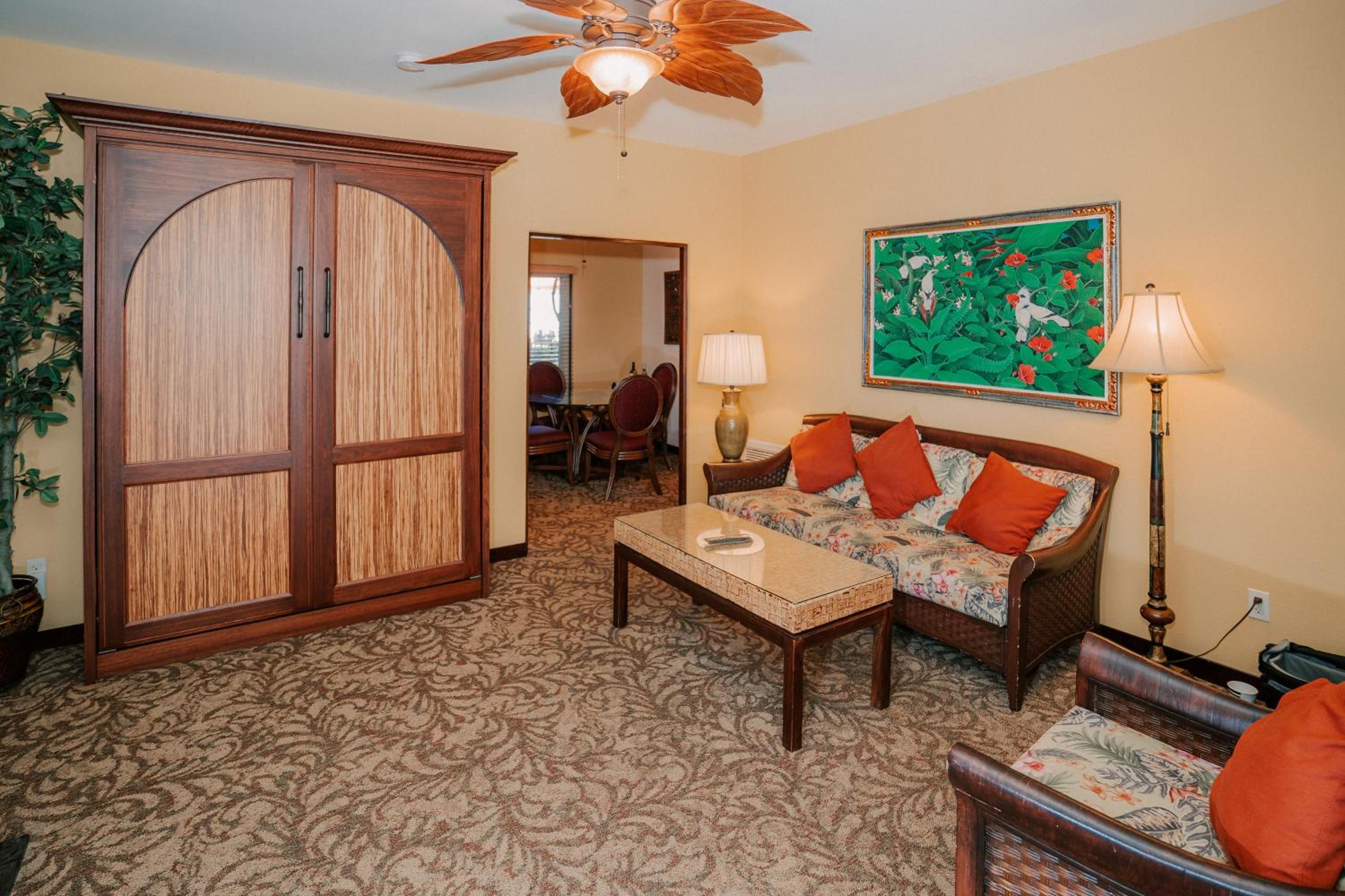 Suite - Photo 2