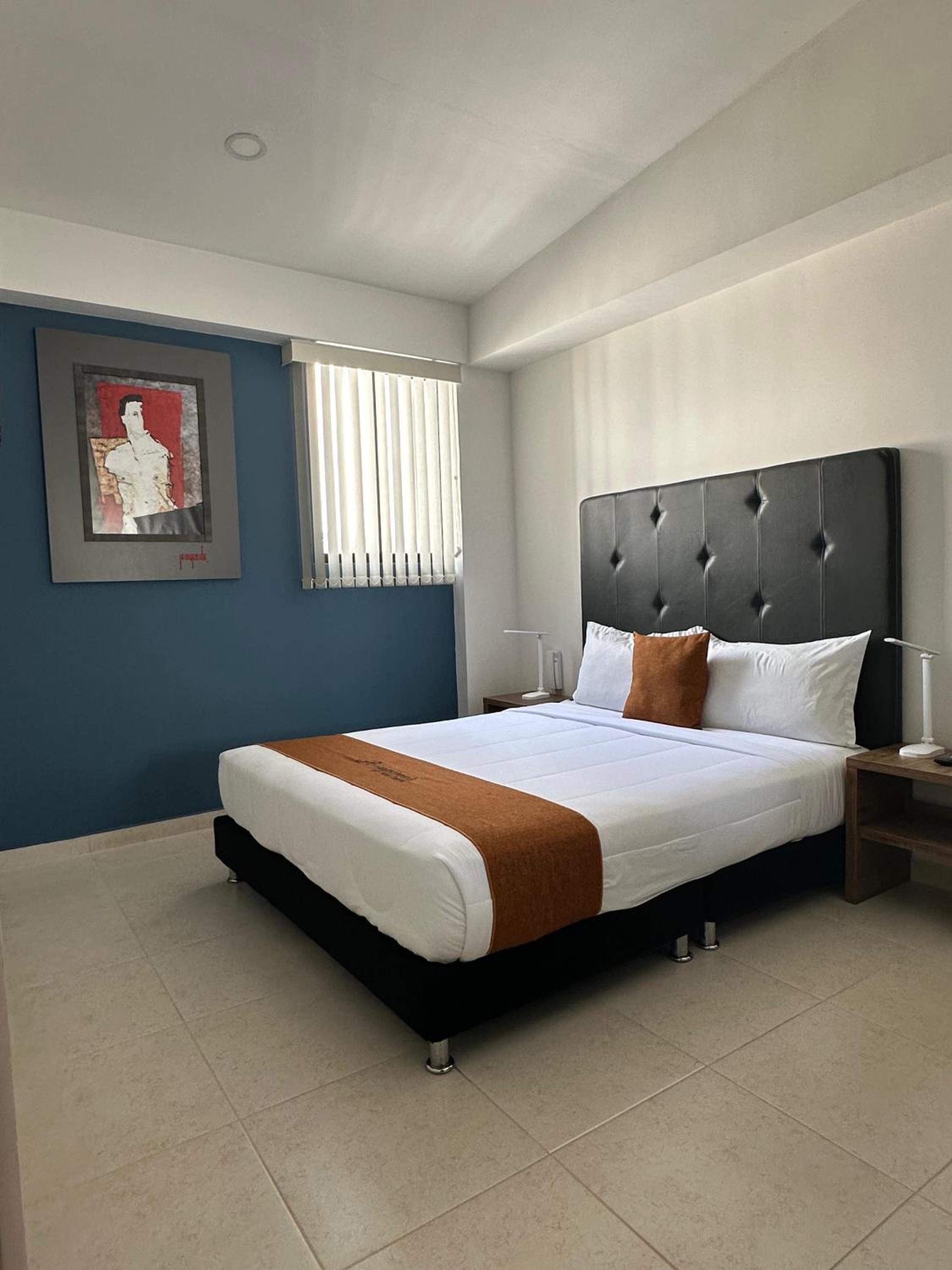 Superior Single Room