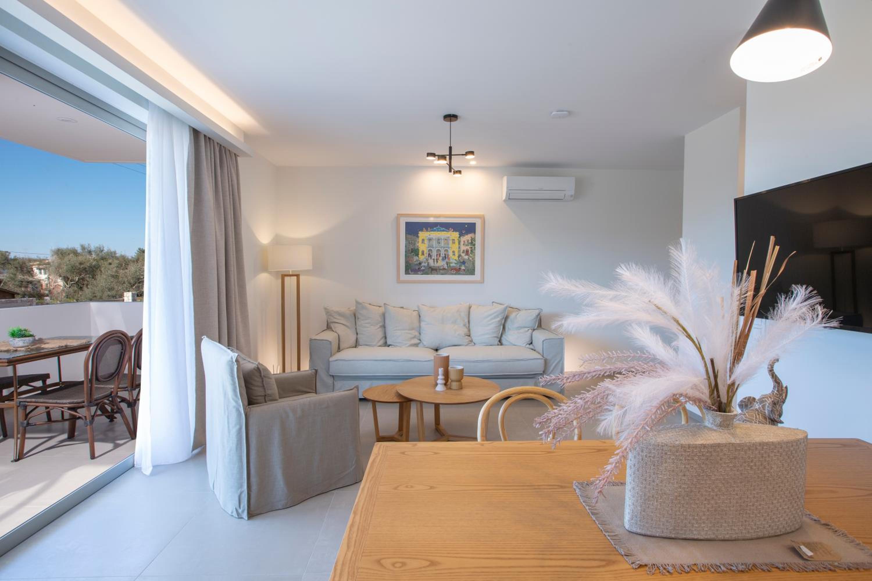 Superior Apartment photo 3