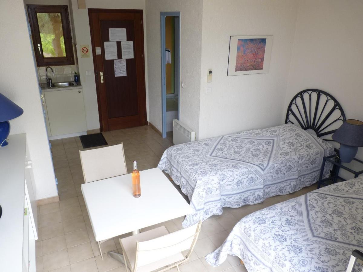Twin Room photo 1